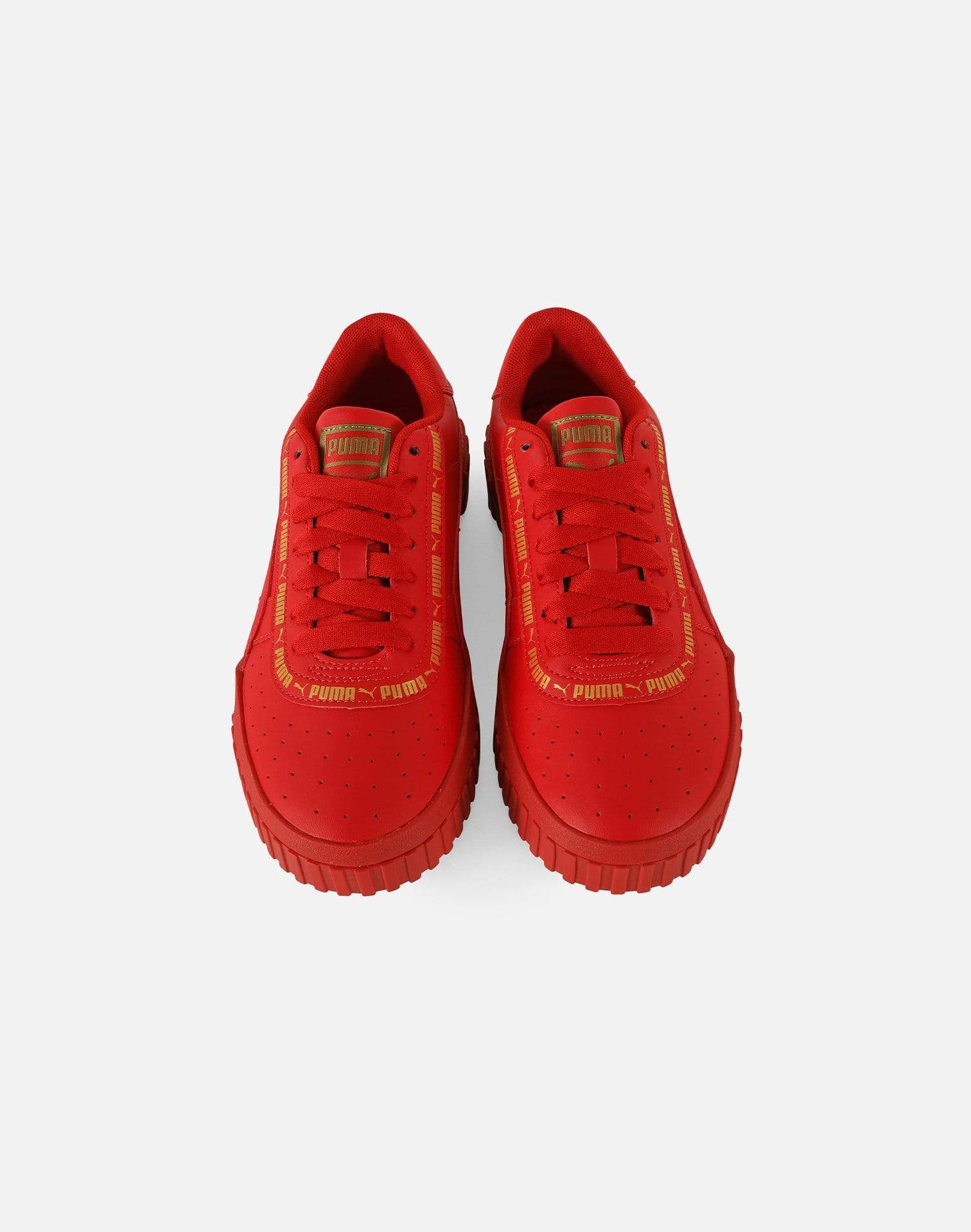 Puma Cali Taping Grade-School
