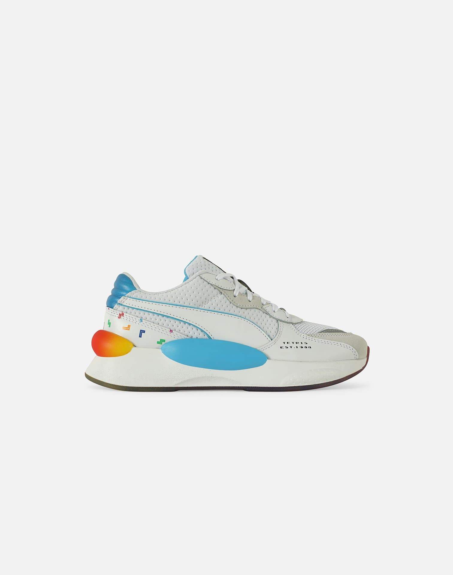 Puma RS 9.8 TETRIS GRADE-SCHOOL