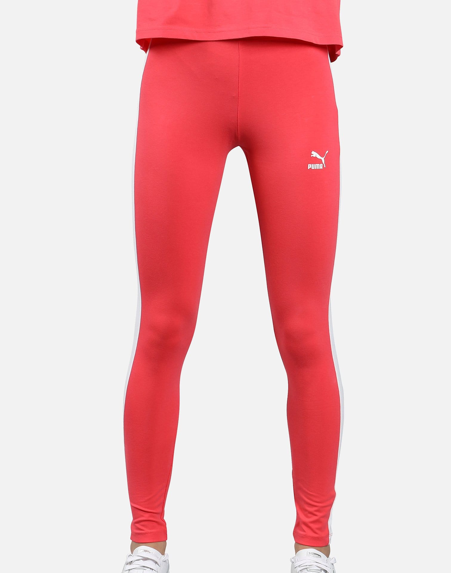 PUMA Women's Archive Logo T7 Leggings