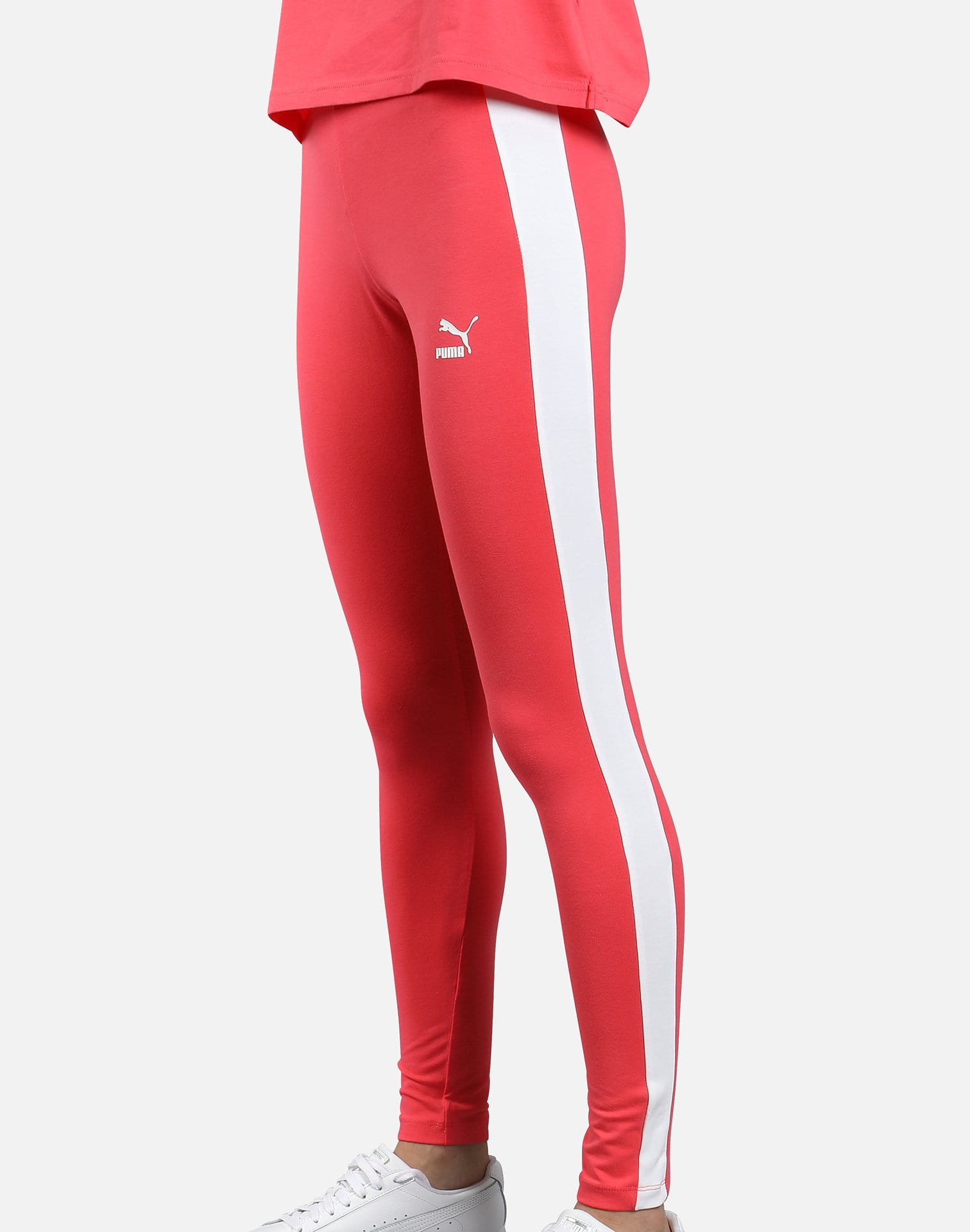 PUMA Women's Archive Logo T7 Leggings