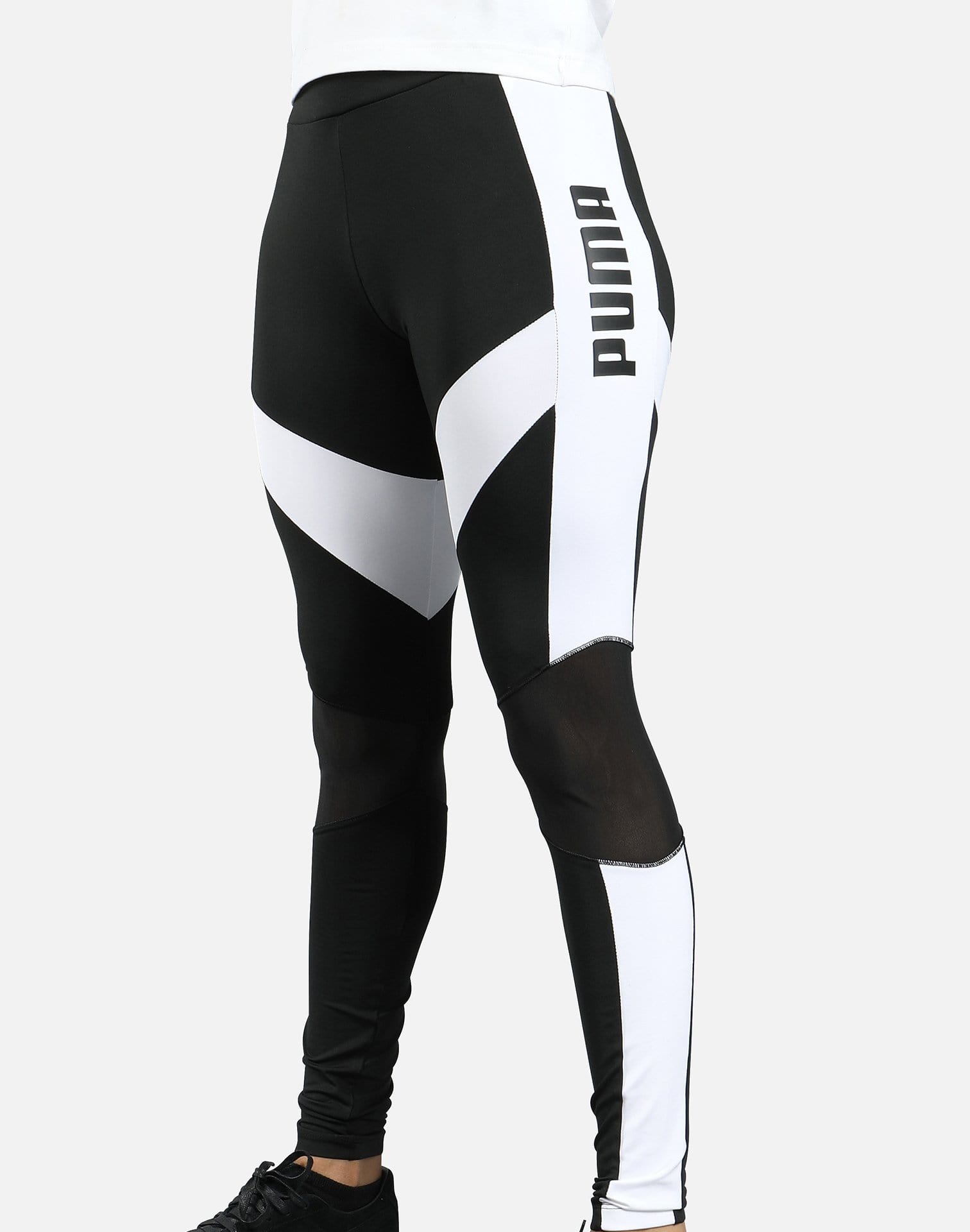 PUMA Women's Archive T7 Leggings