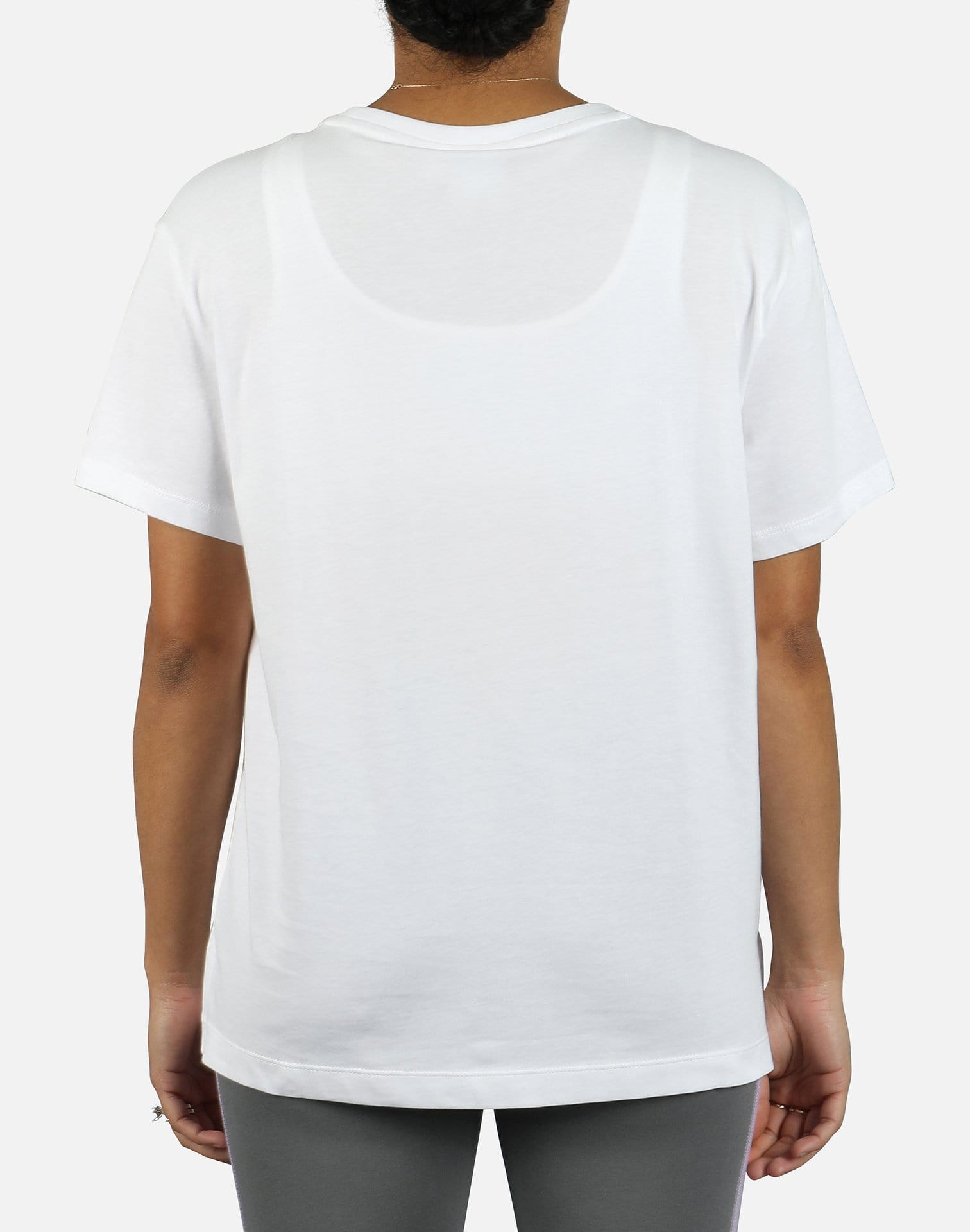 PUMA Women's Classics Logo Tee