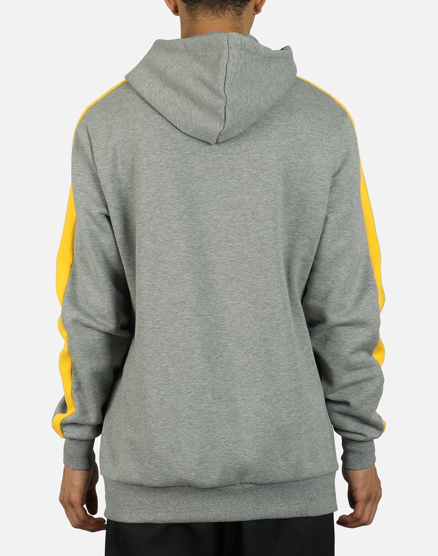 PUMA Men's Classics T7 Logo Full-Zip Hoodie