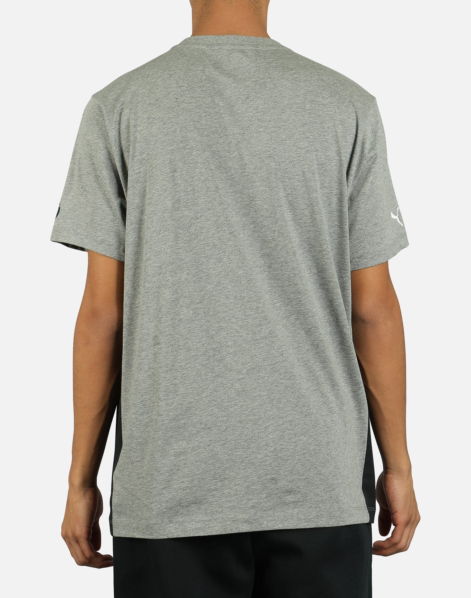 PUMA Men's BMW MMS Life Tee