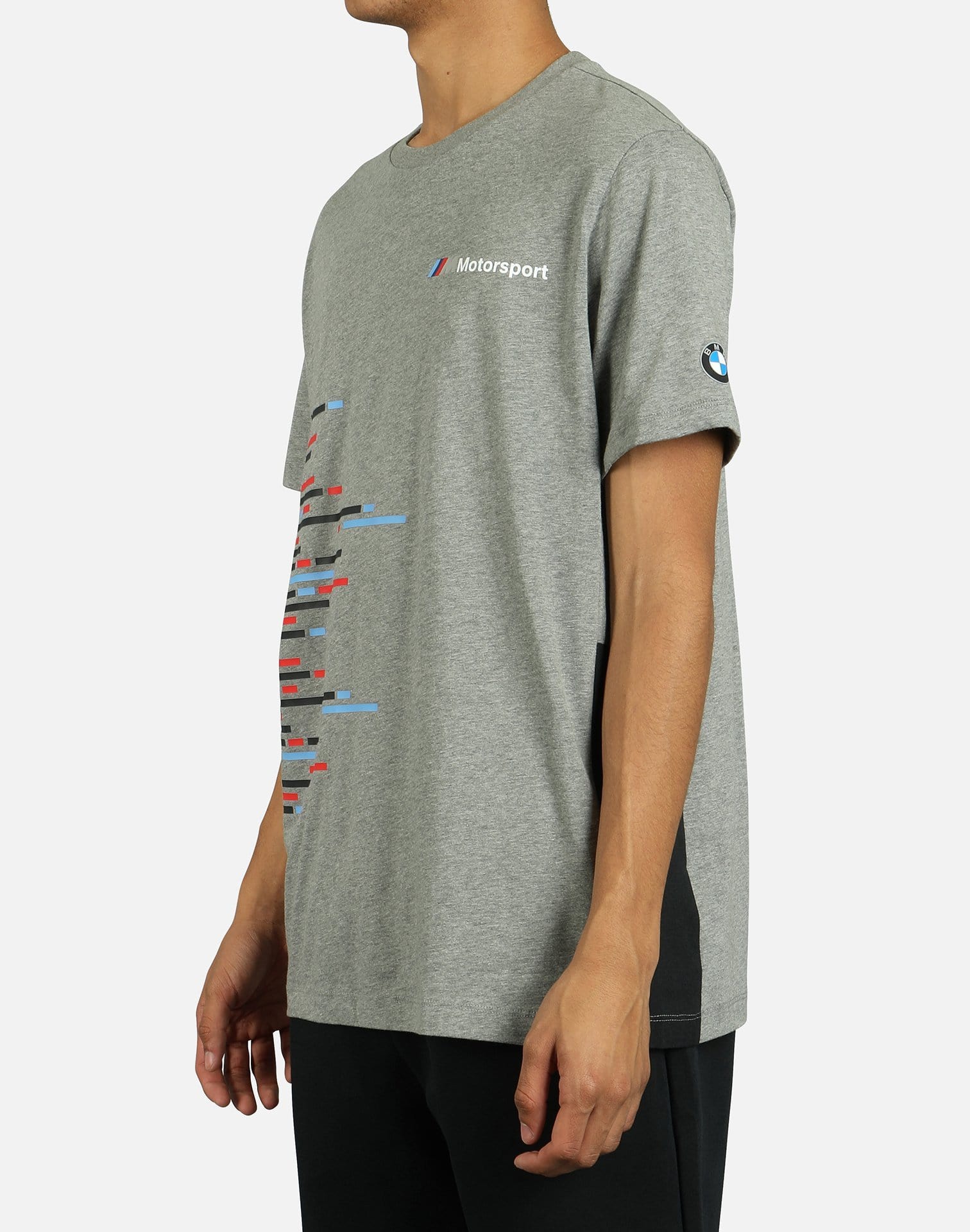 PUMA Men's BMW MMS Life Tee