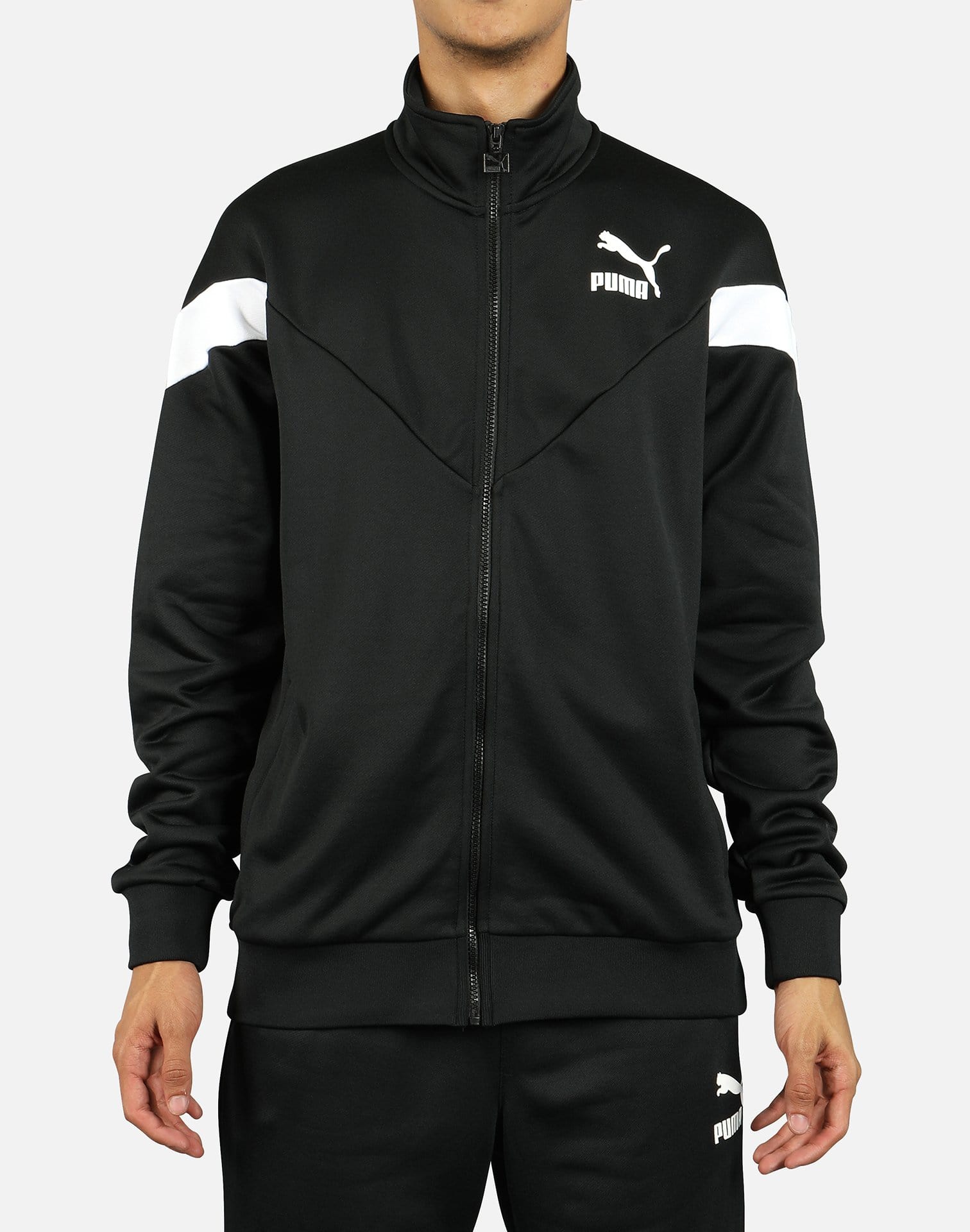 Puma MCS TRACK JACKET
