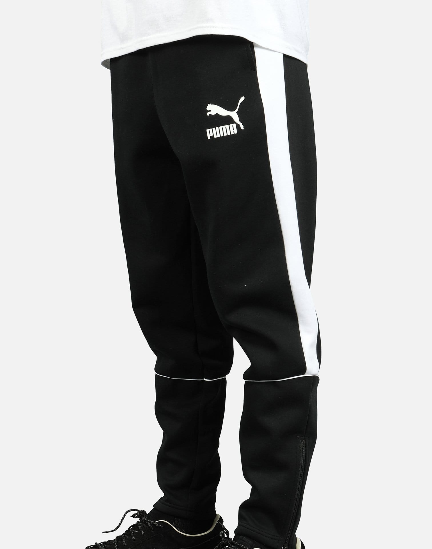 Puma RETRO TRACK PANTS