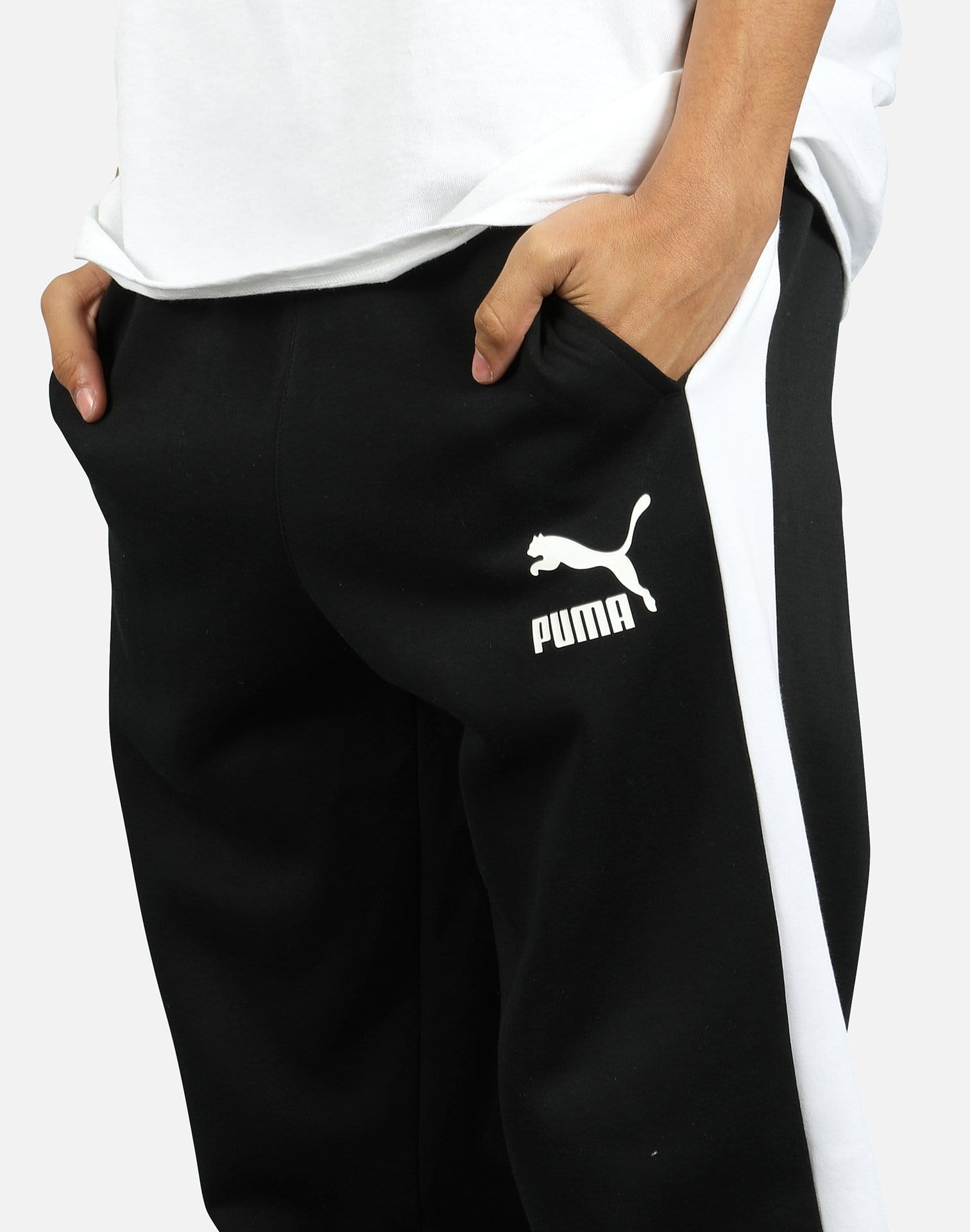 Puma RETRO TRACK PANTS