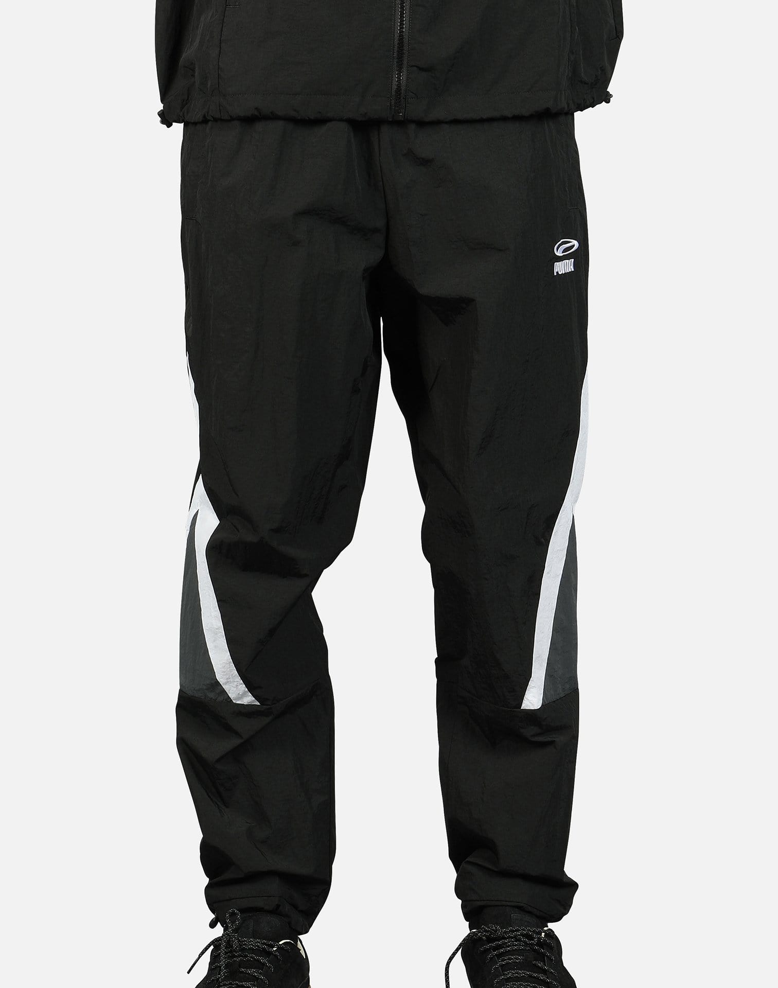 PUMA Men's Authentic Woven Track Pants
