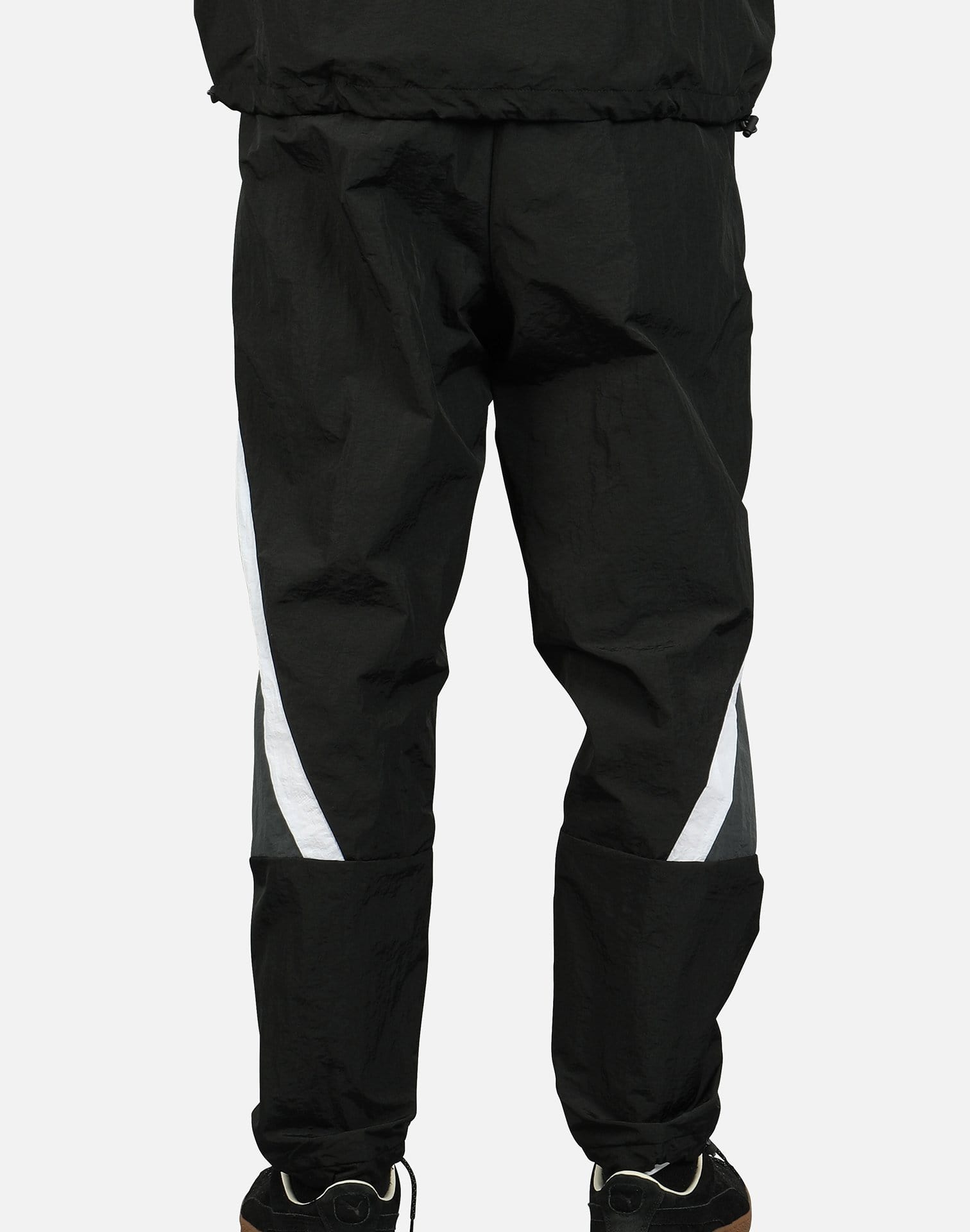 PUMA Men's Authentic Woven Track Pants