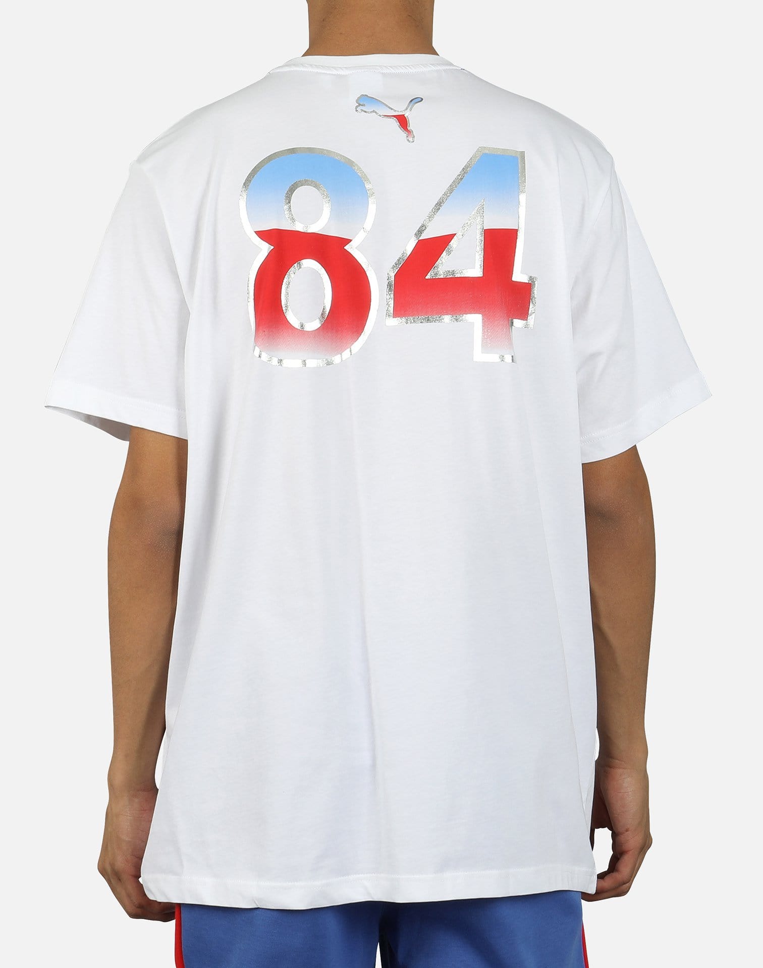 PUMA Men's x Transformers Tee