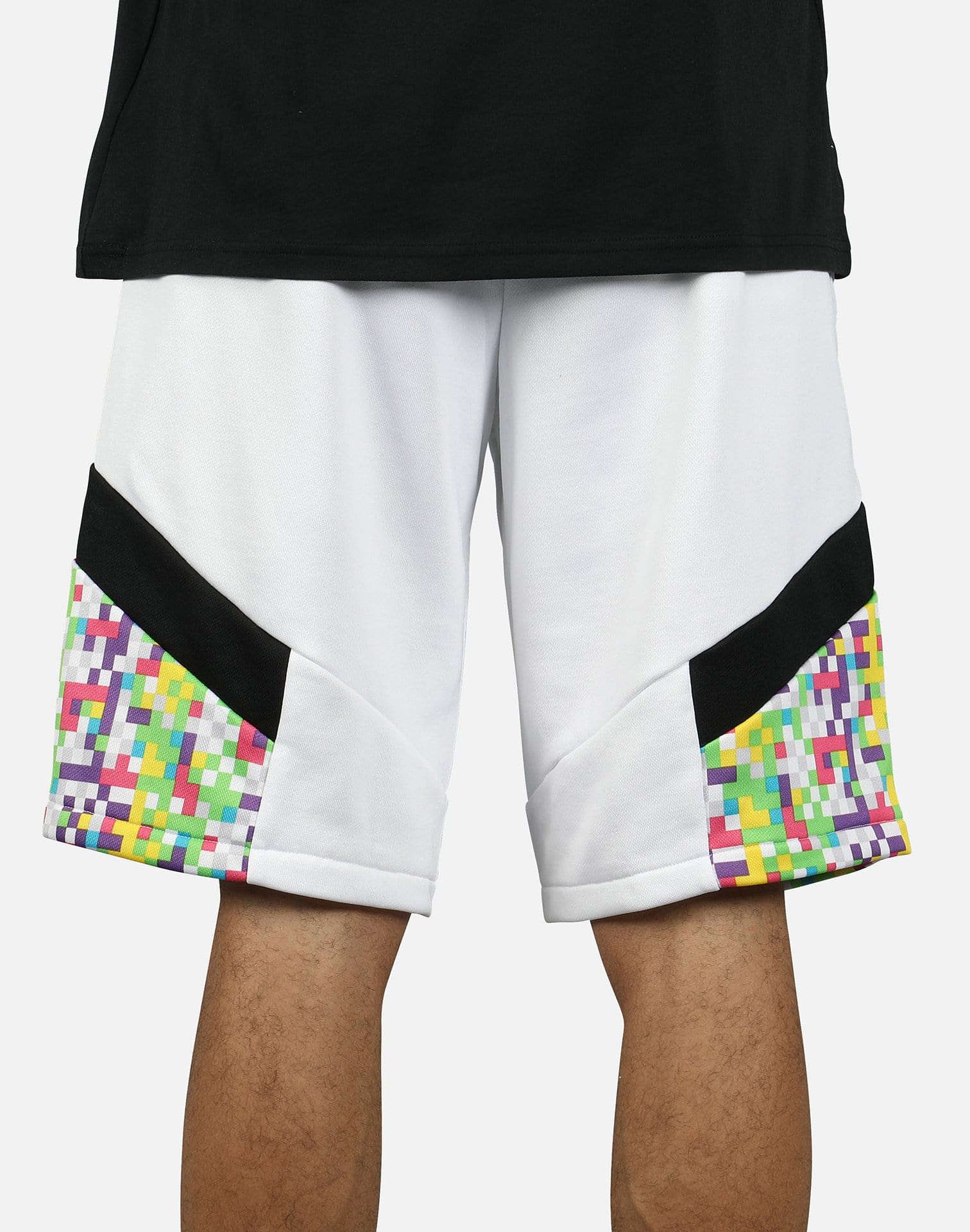 PUMA Men's x MTV MCS Shorts