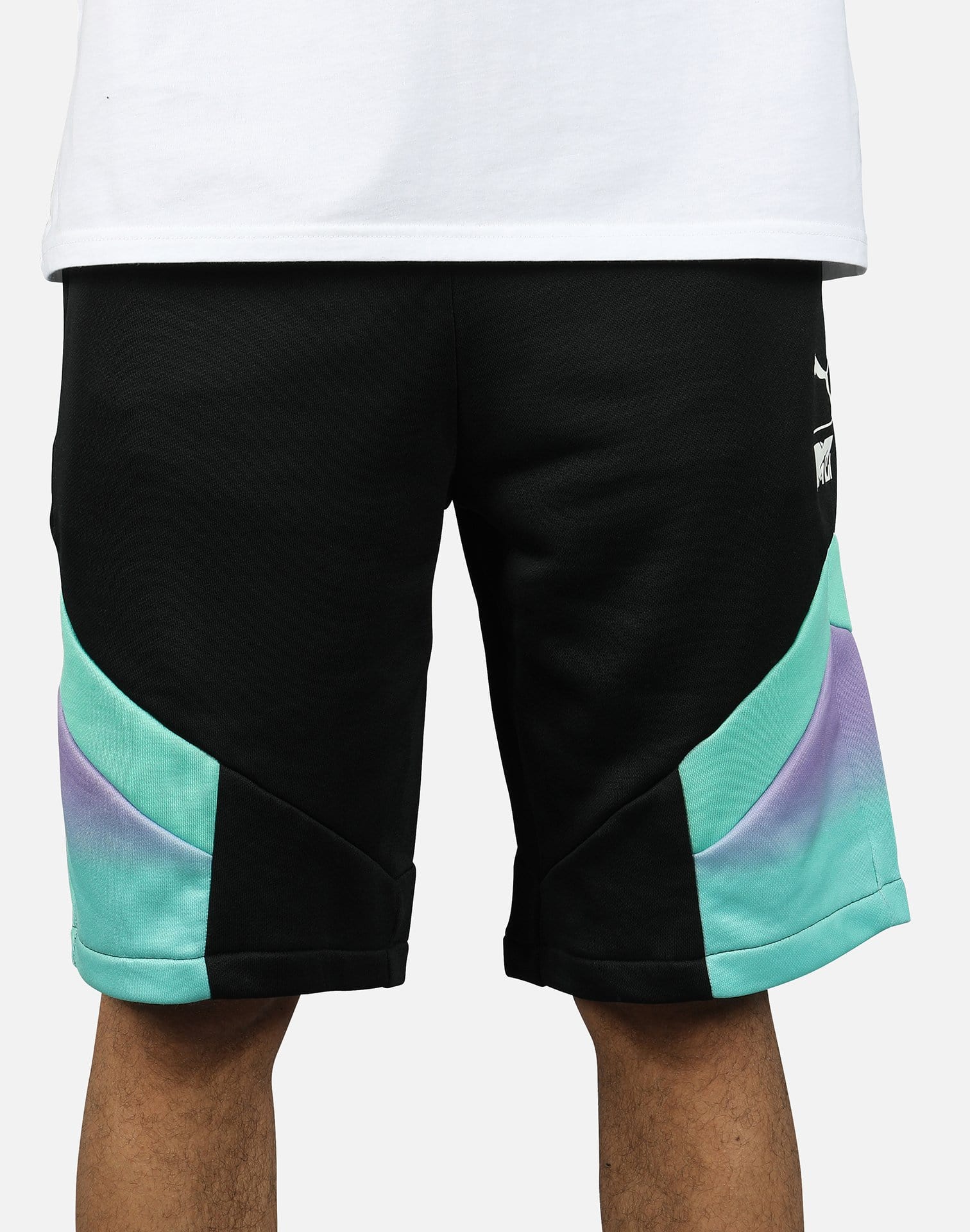 PUMA Men's x MTV MCS Shorts