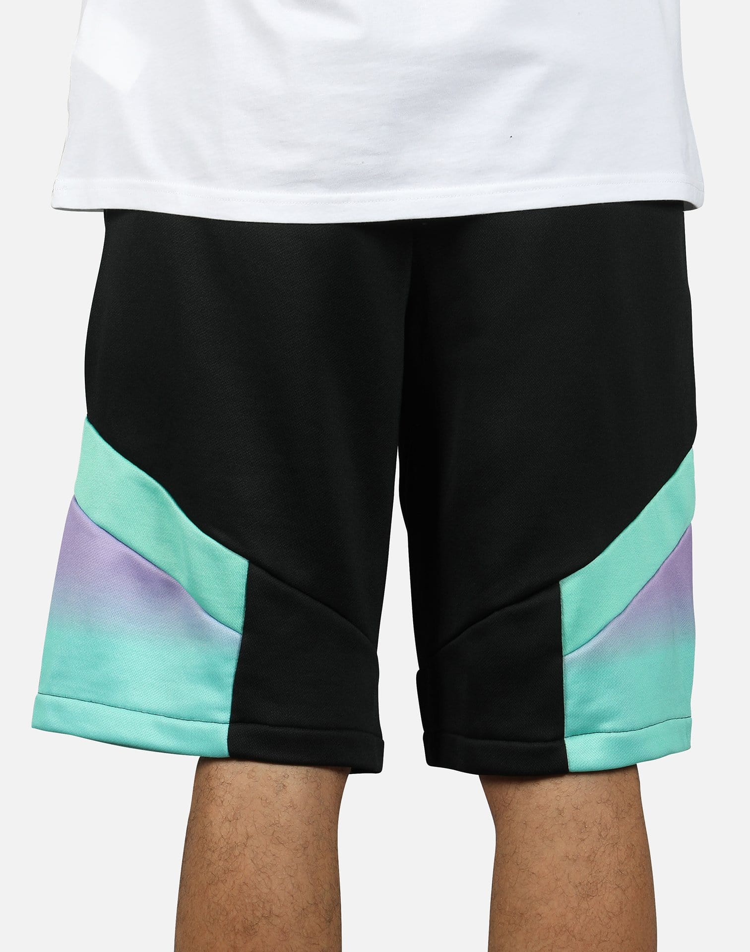 PUMA Men's x MTV MCS Shorts