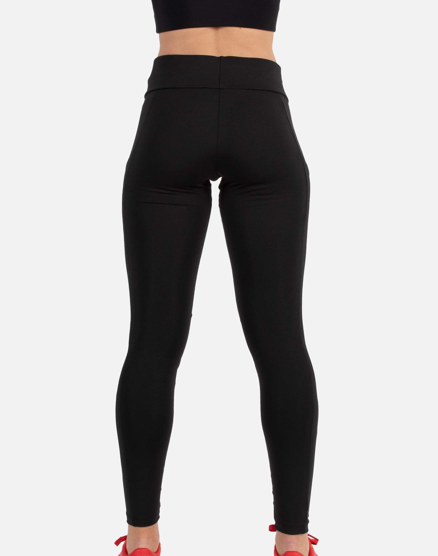 Puma BMW MOTORSPORT LOGO LEGGINGS