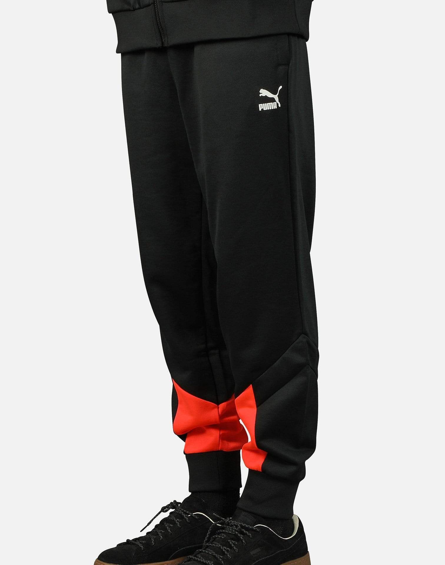 Puma ICONIC MCS TRACK PANTS