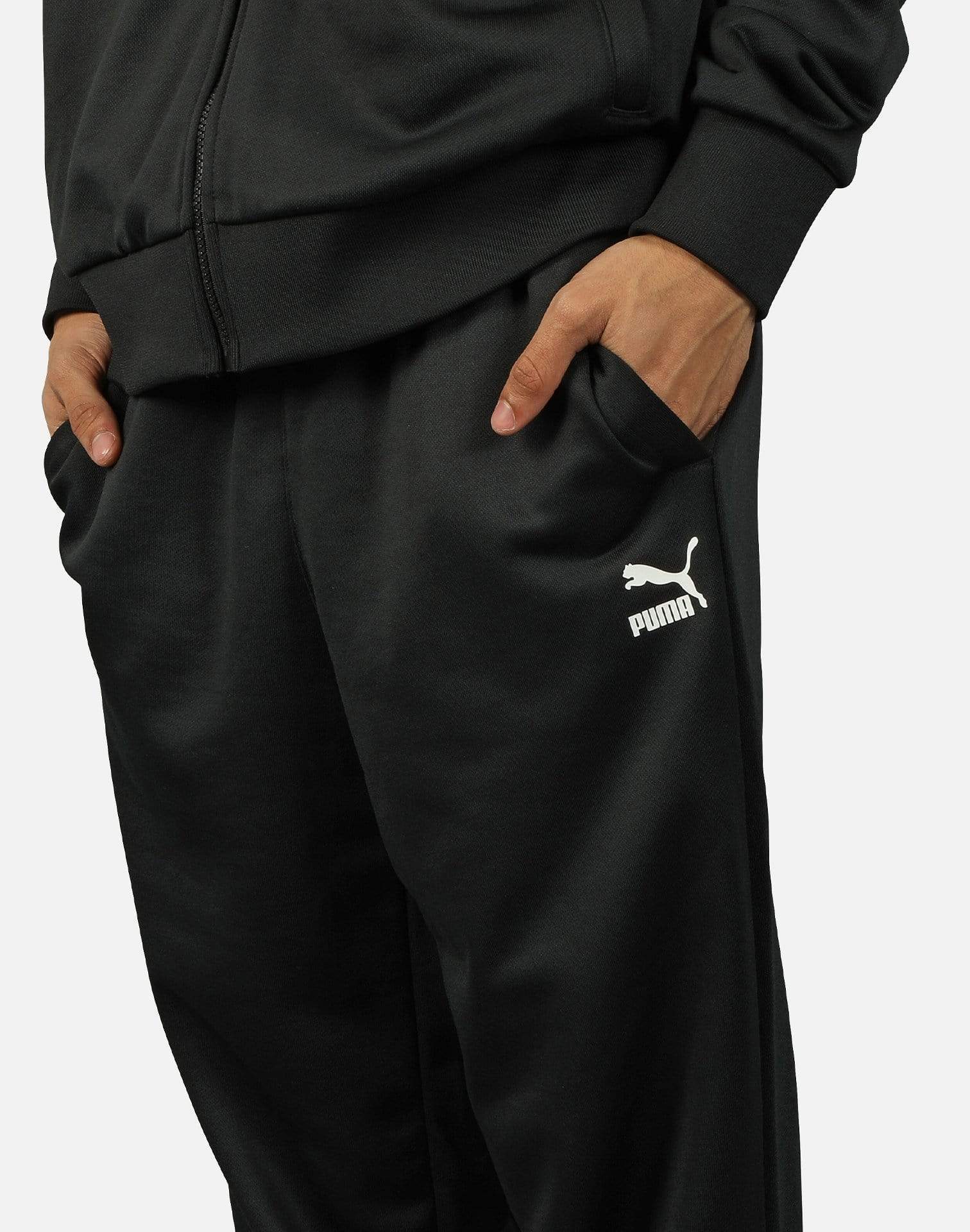 Puma ICONIC MCS TRACK PANTS