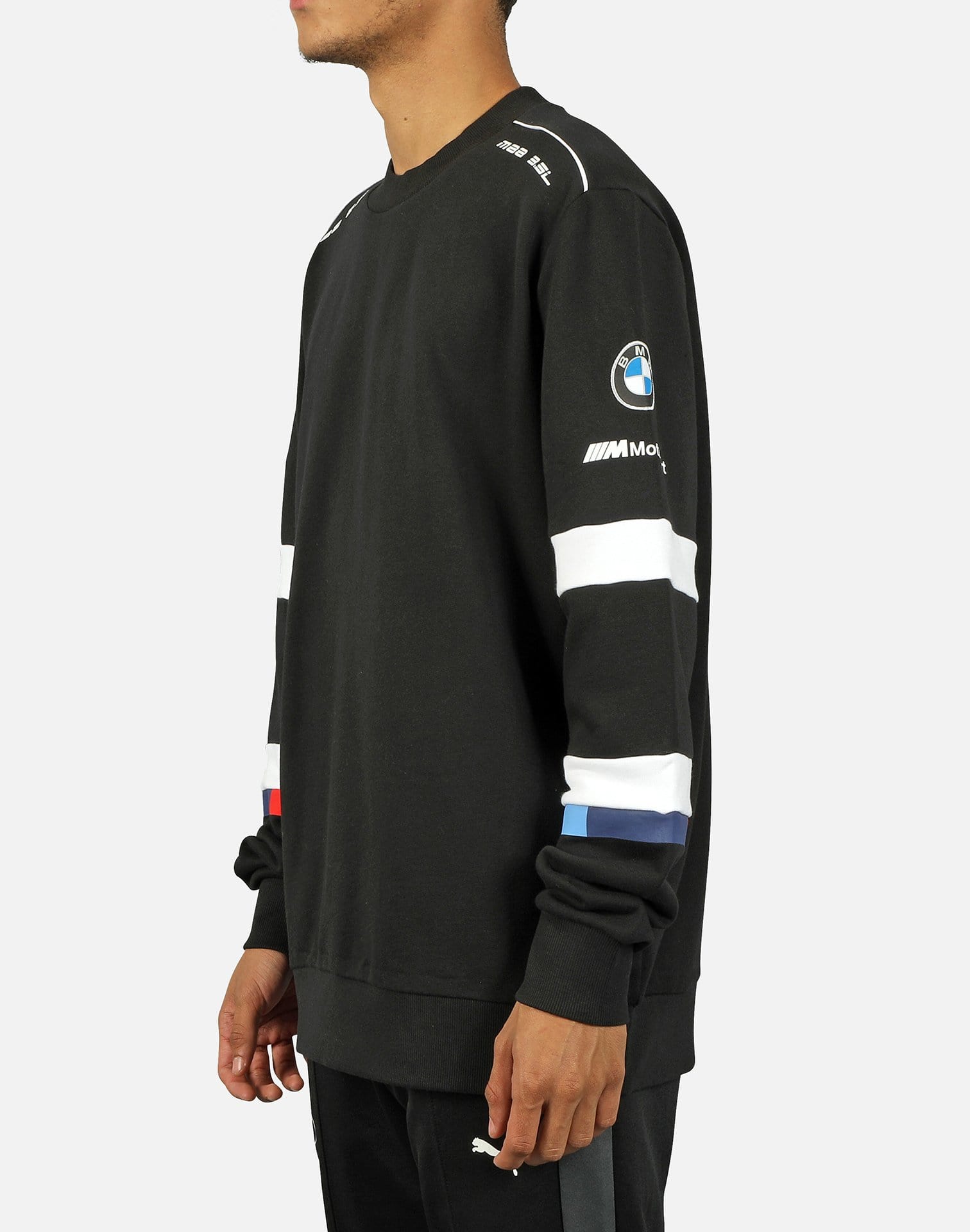 Puma BMW STREET SWEATSHIRT