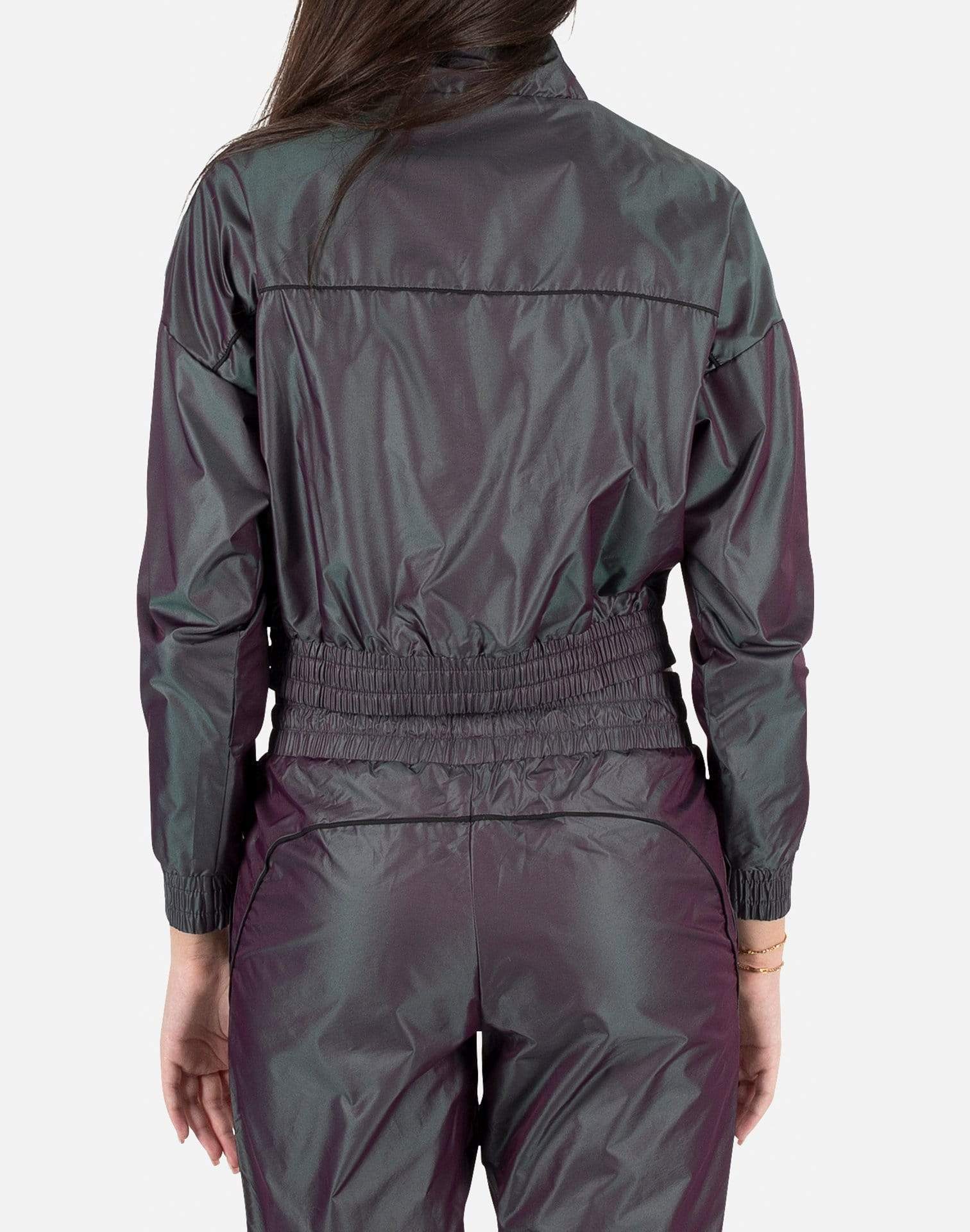 Puma IRIDESCENT TRACK JACKET