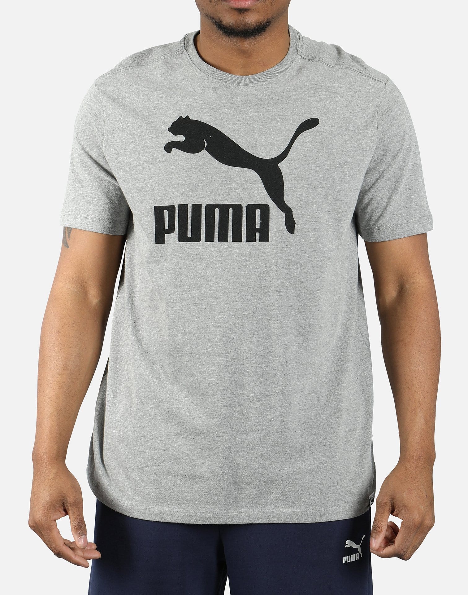PUMA Archive Life Tee