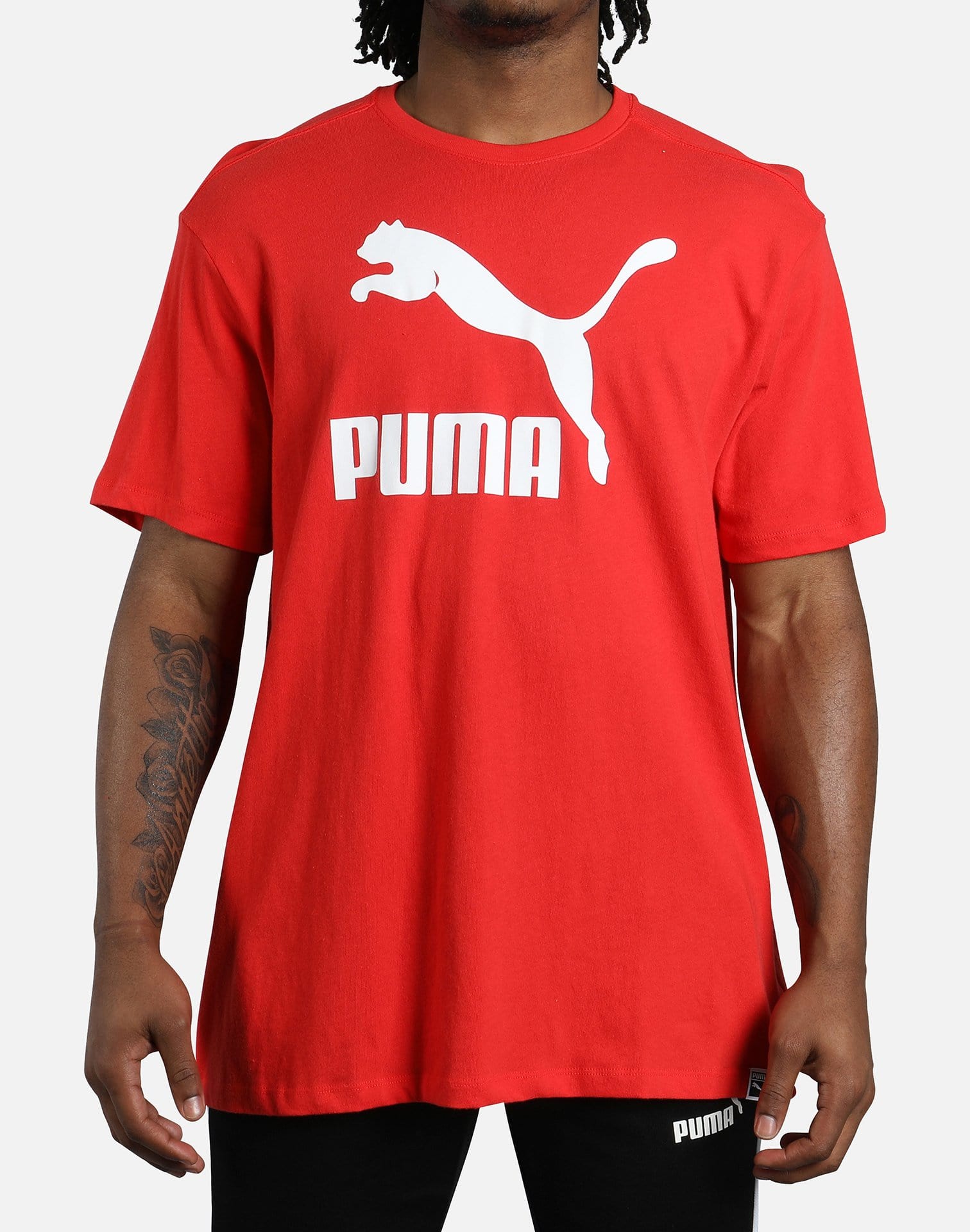 PUMA Men's Archive Life Tee