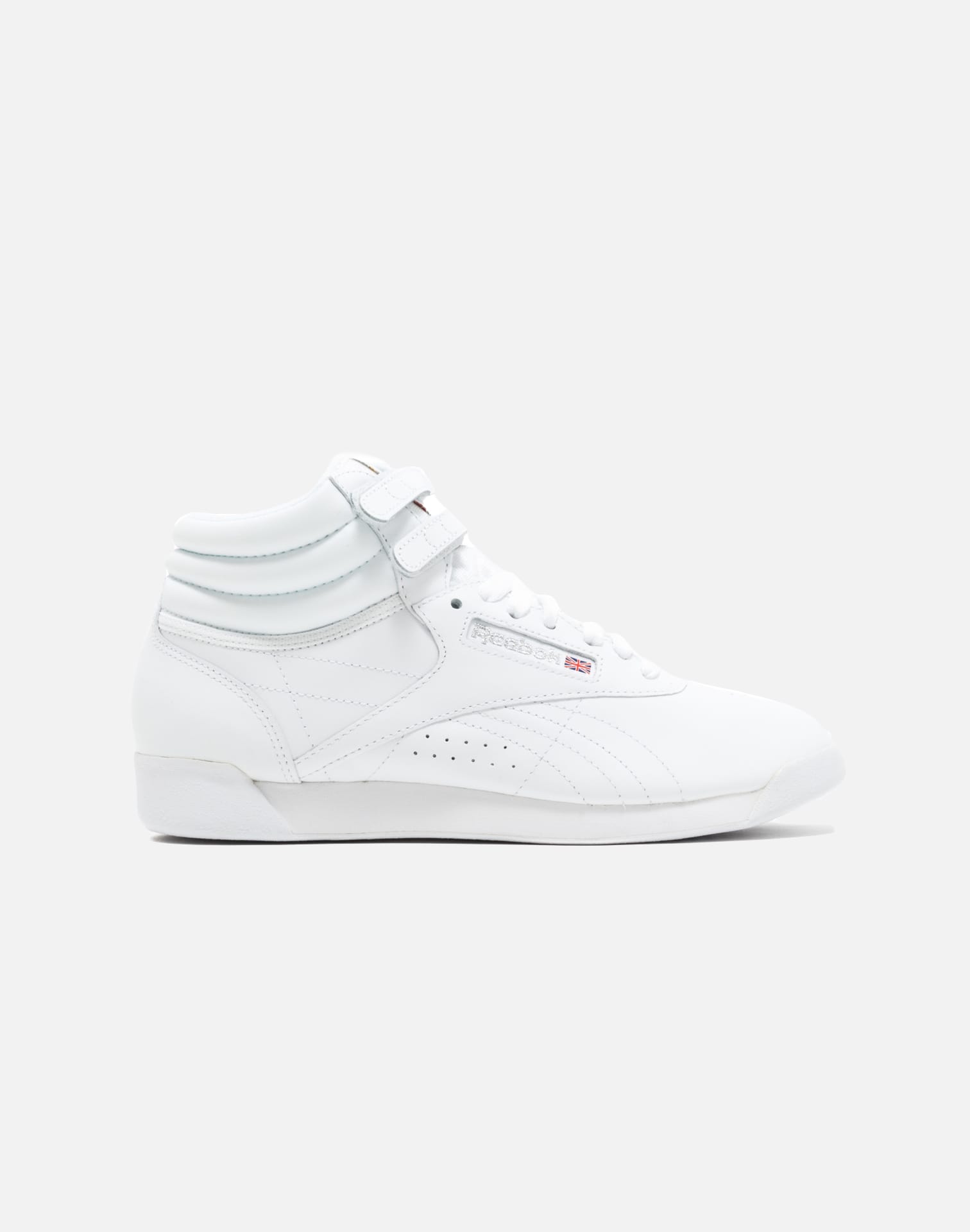 Reebok FREESTYLE HI LEATHER
