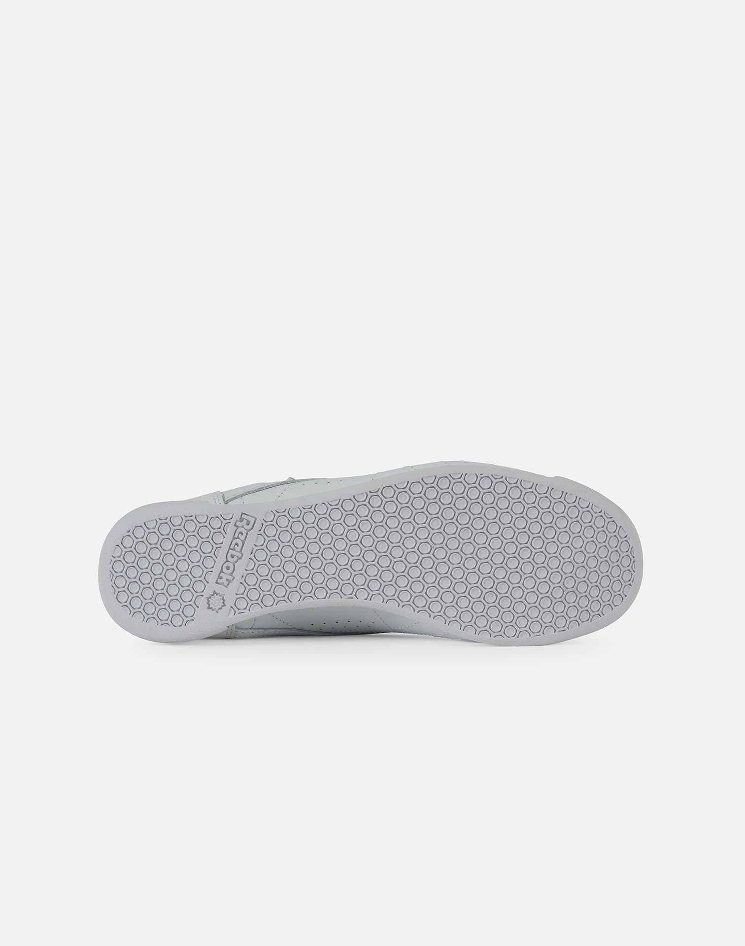 Reebok Women's Freestyle Hi Leather