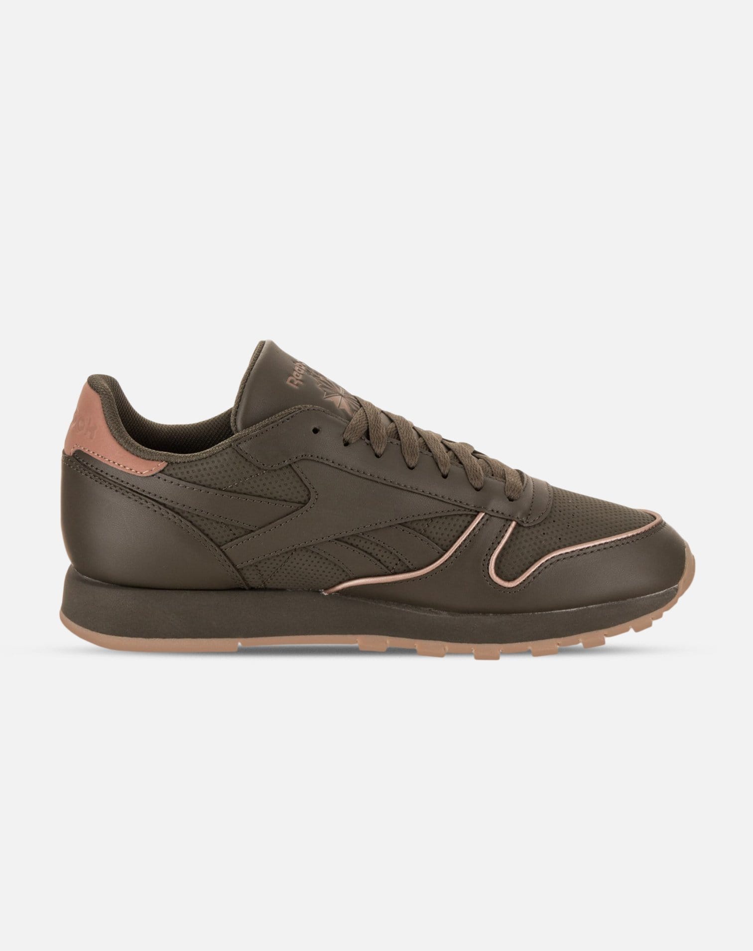 Reebok Men's Classic Leather