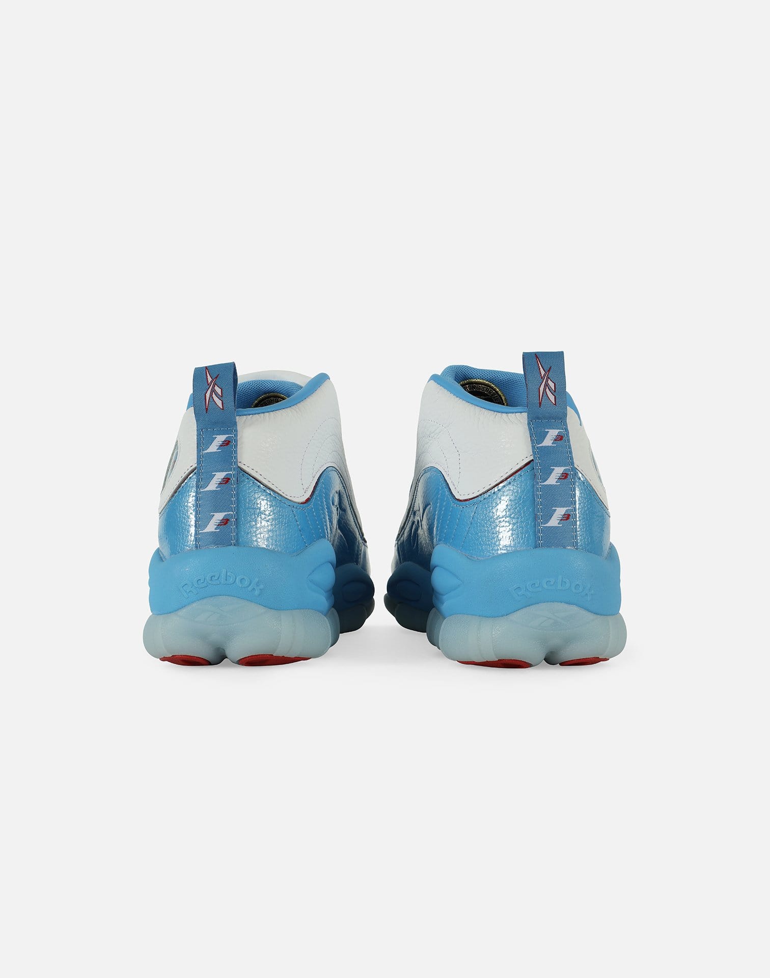 Reebok IVERSON LEGACY