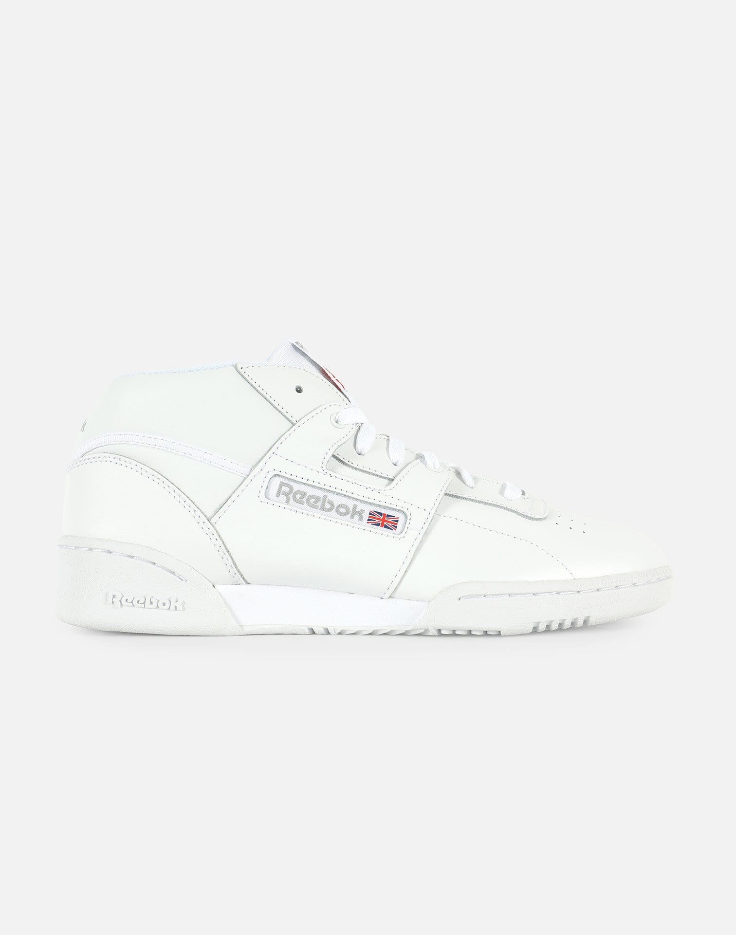 Reebok men's Workout Mid OG