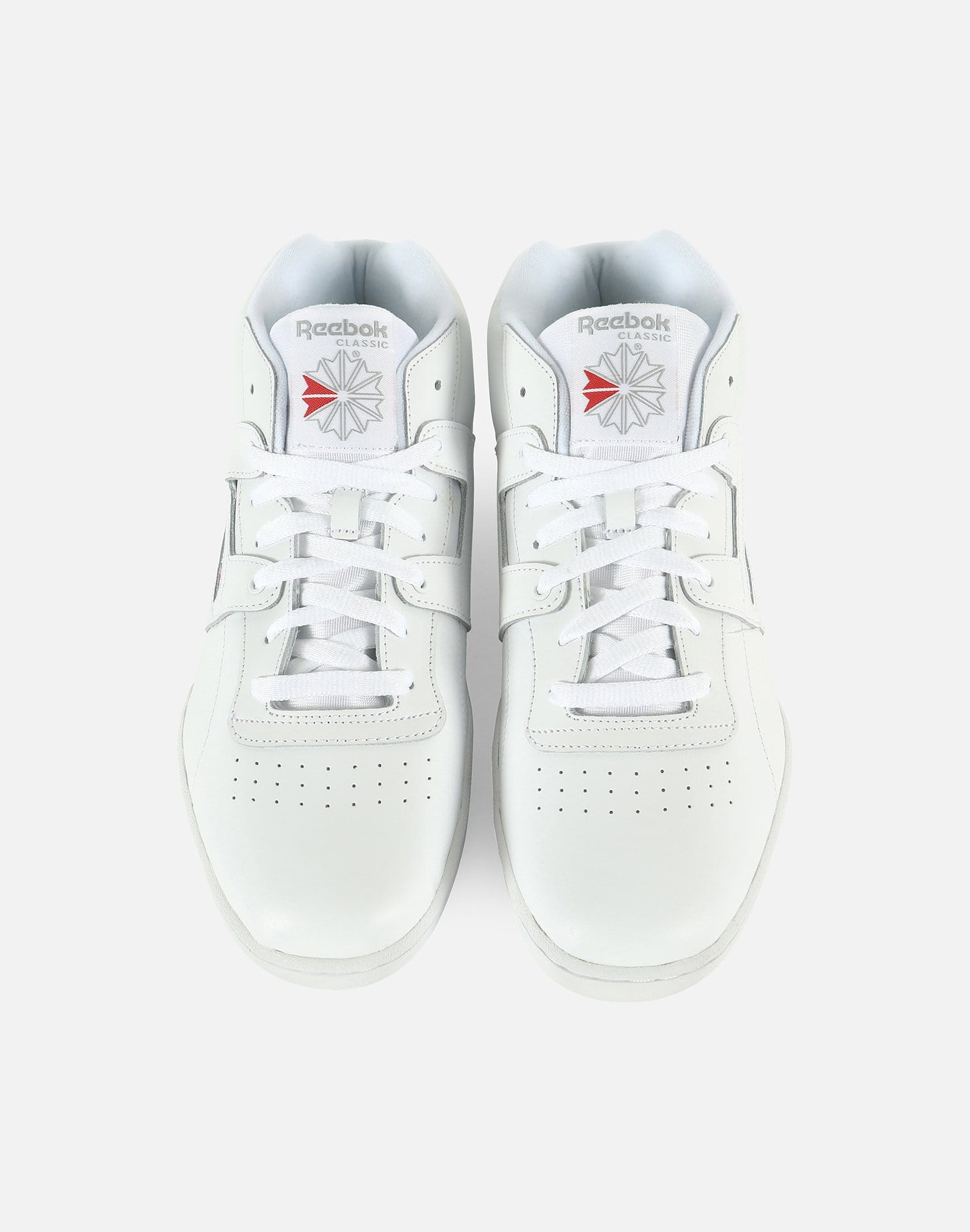 Reebok men's Workout Mid OG