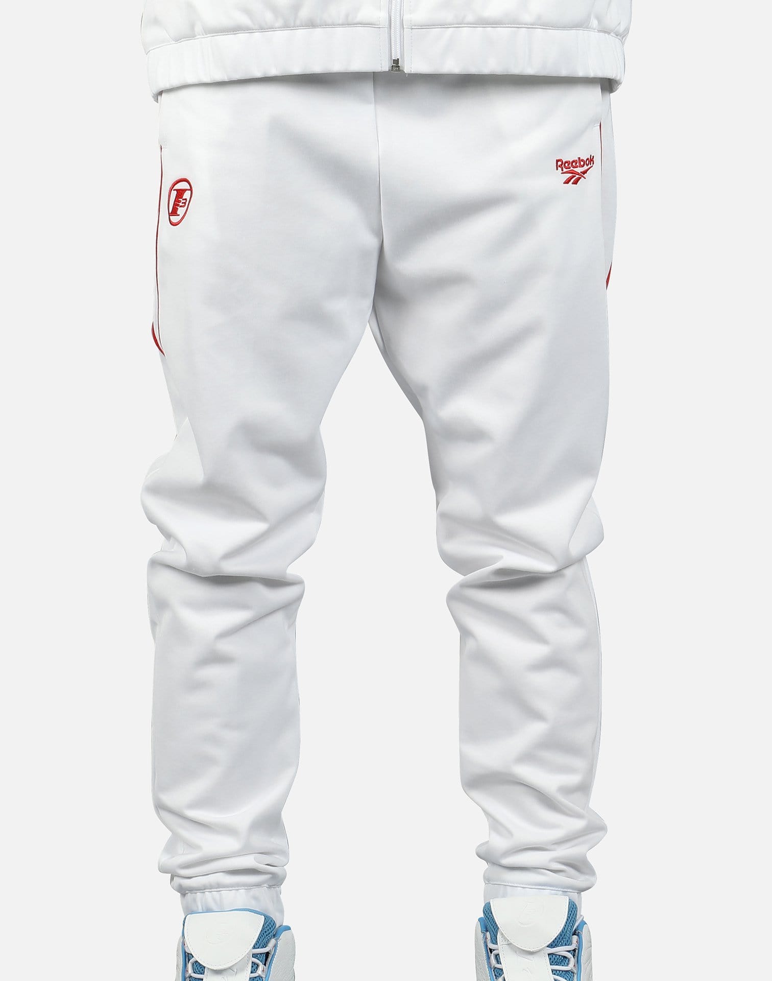 MENS REEBOK I3 FRANCHISE TRACKPANTS