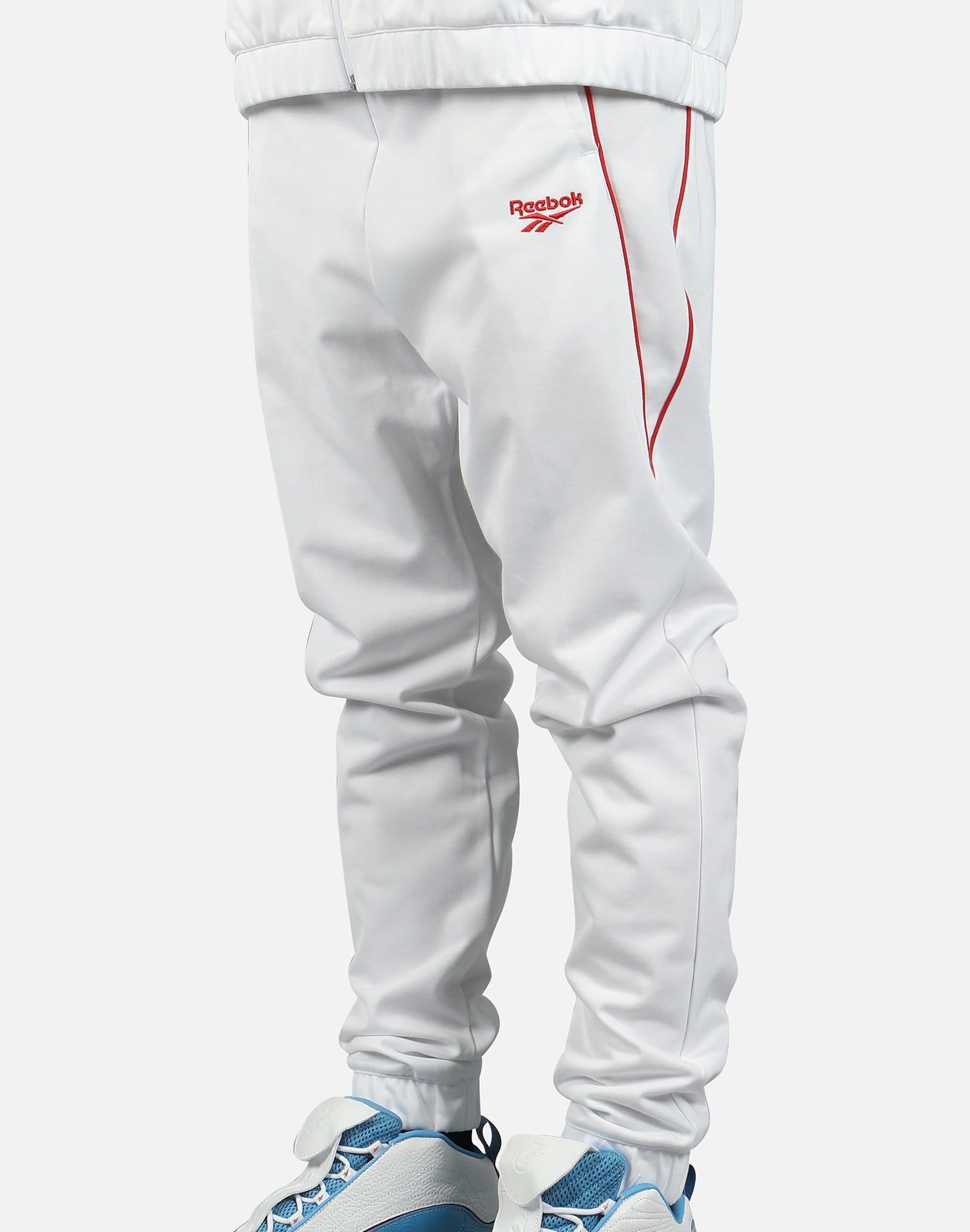 MENS REEBOK I3 FRANCHISE TRACKPANTS