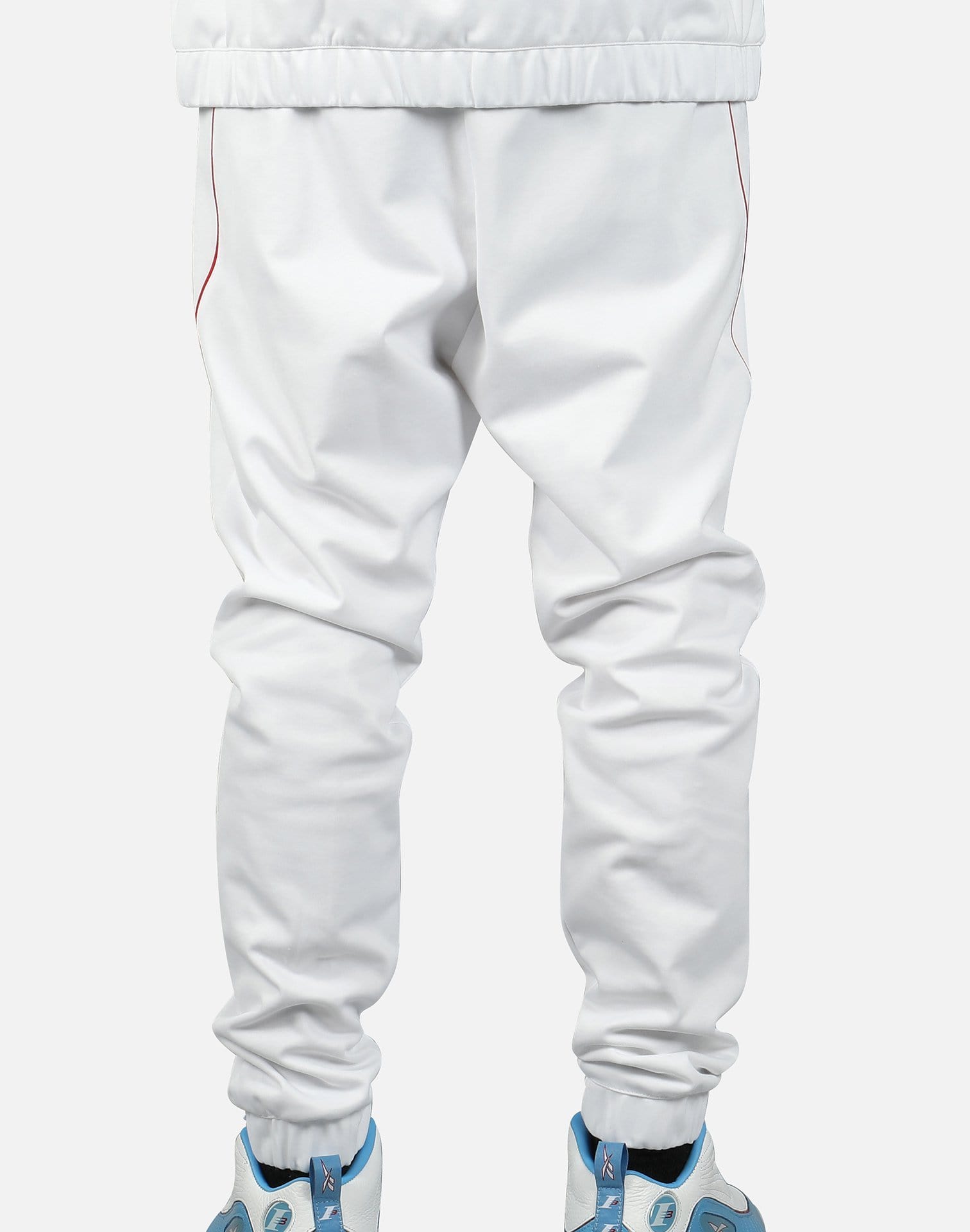 MENS REEBOK I3 FRANCHISE TRACKPANTS