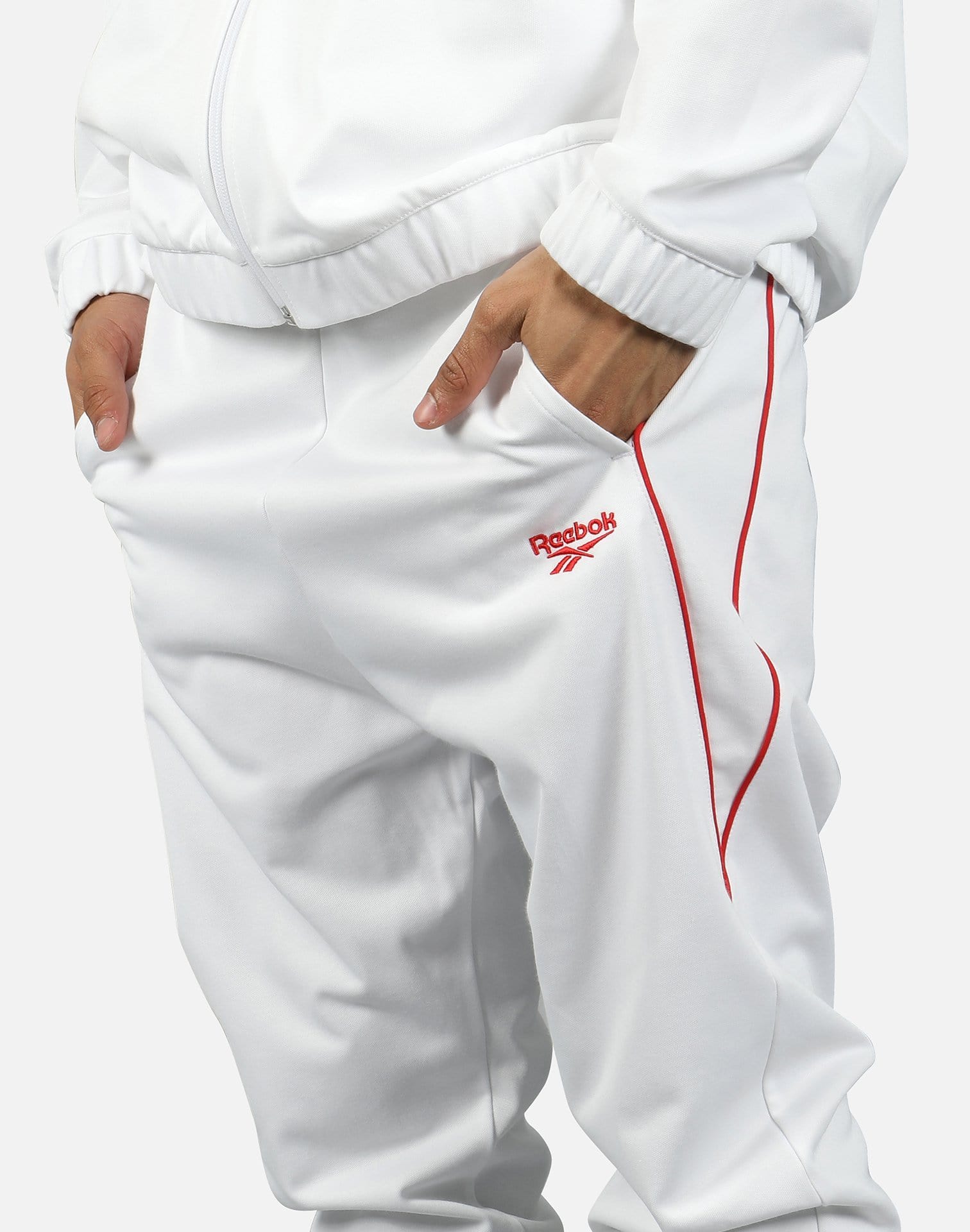 MENS REEBOK I3 FRANCHISE TRACKPANTS