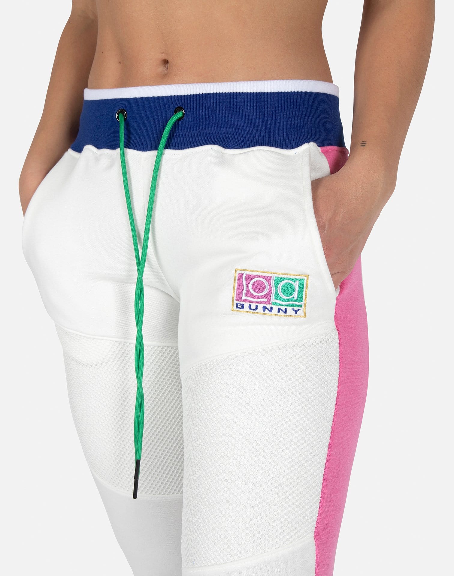 Freeze Max LOLA BUNNY SPORT MESH JOGGER PANTS