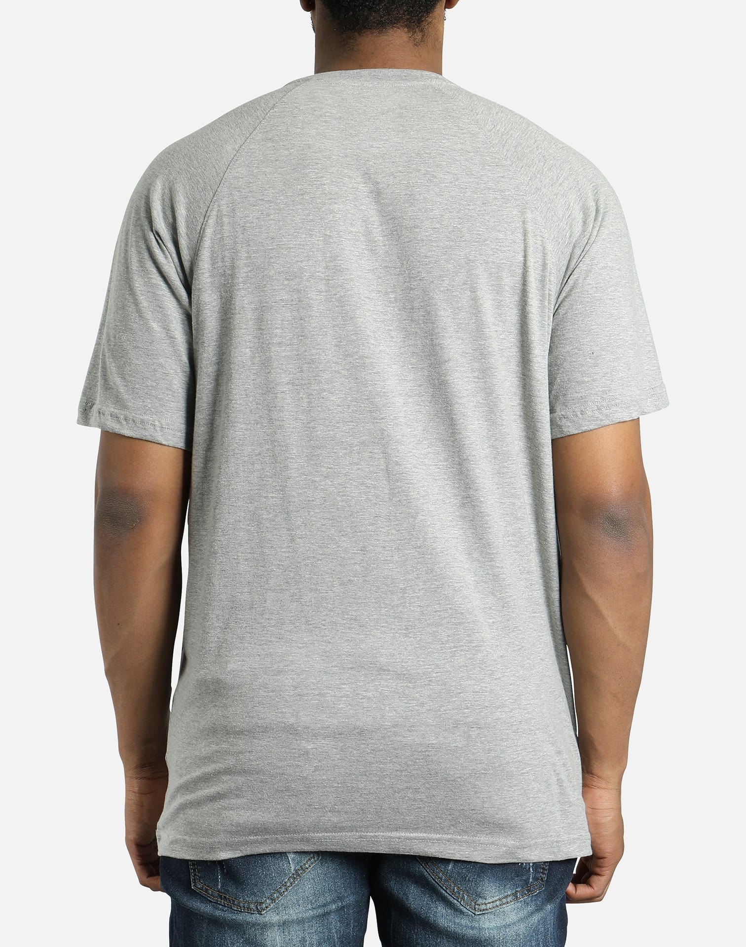Staple SS Tee