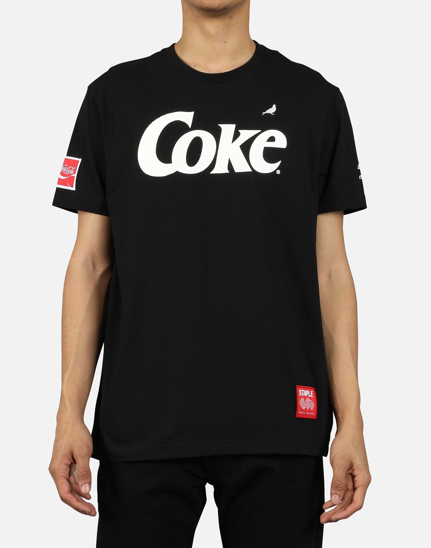Staple Men's Coke SMU Tee