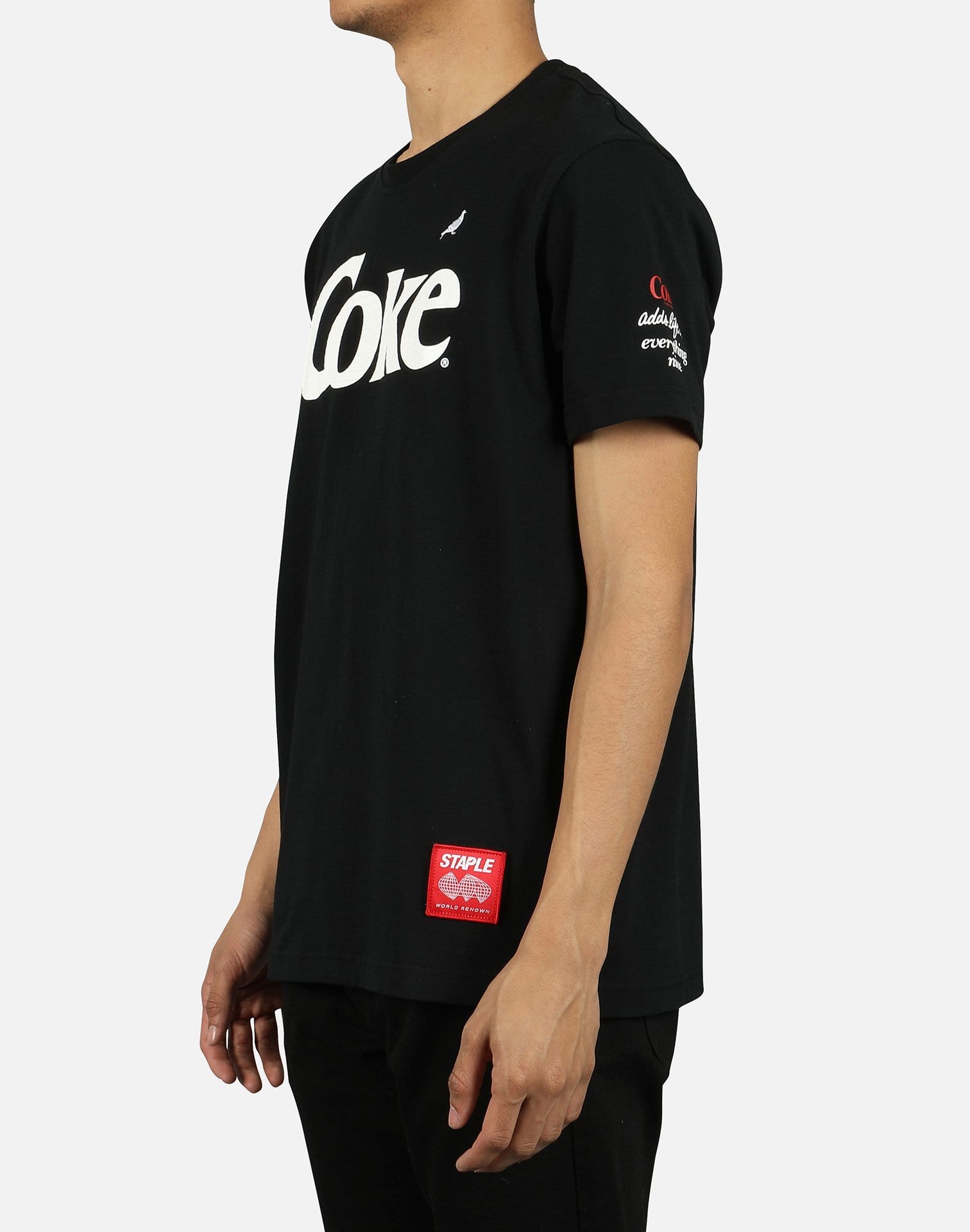 Staple Men's Coke SMU Tee