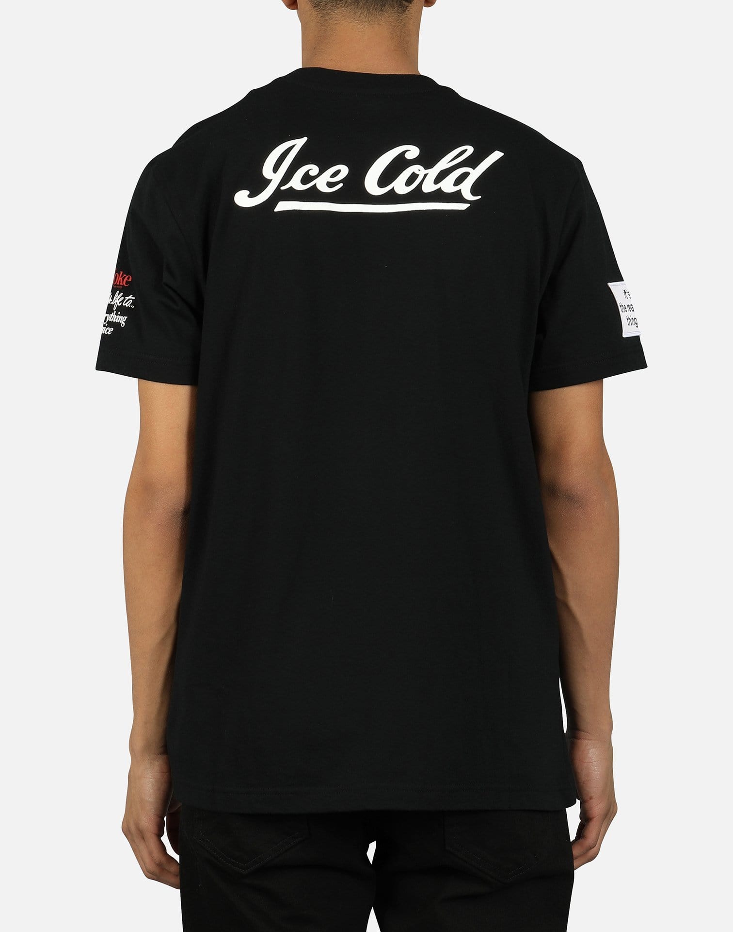Staple Men's Coke SMU Tee