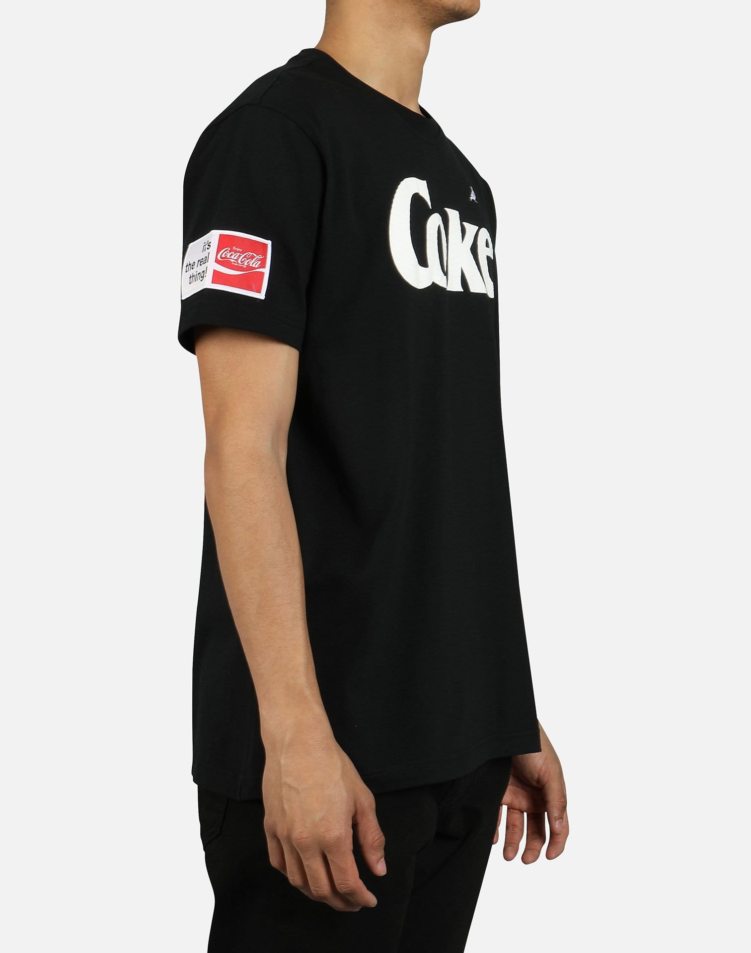 Staple Men's Coke SMU Tee
