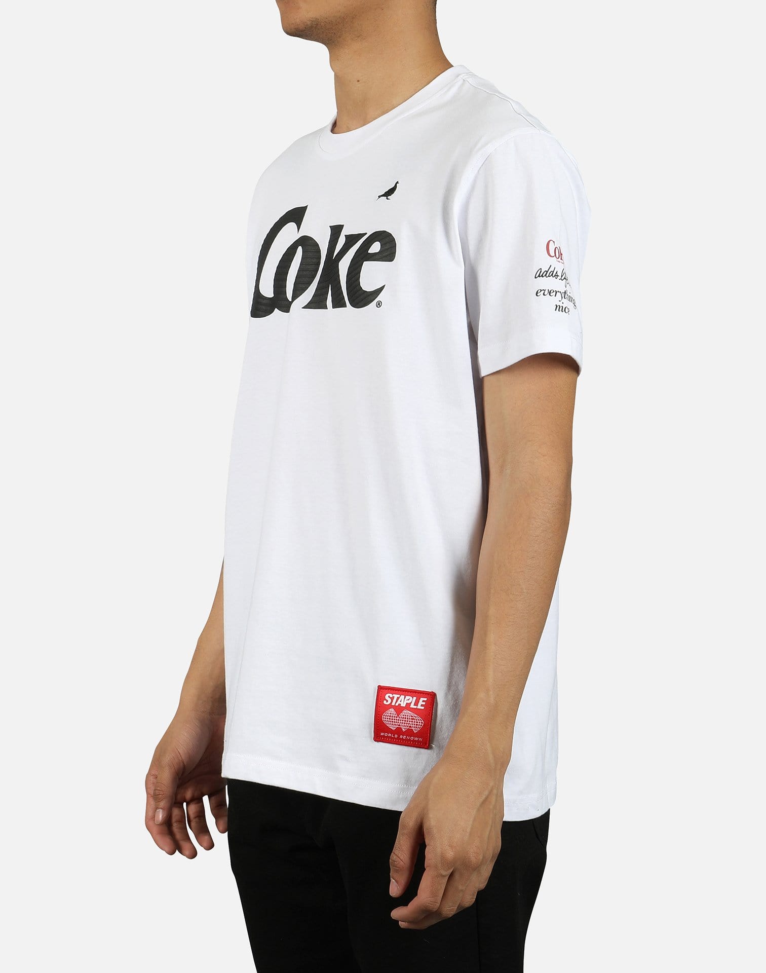 Staple Men's Coke SMU Tee