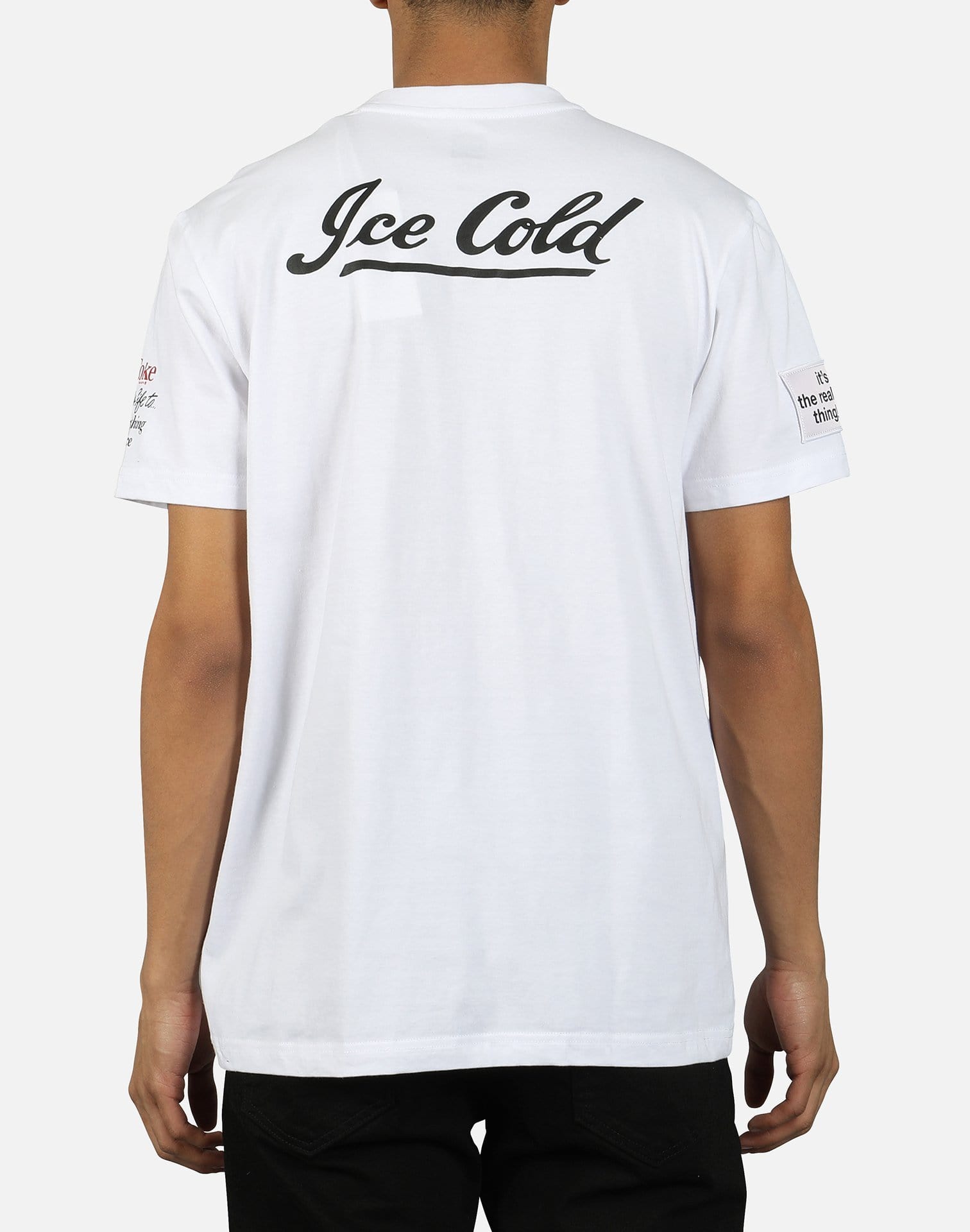 Staple Men's Coke SMU Tee