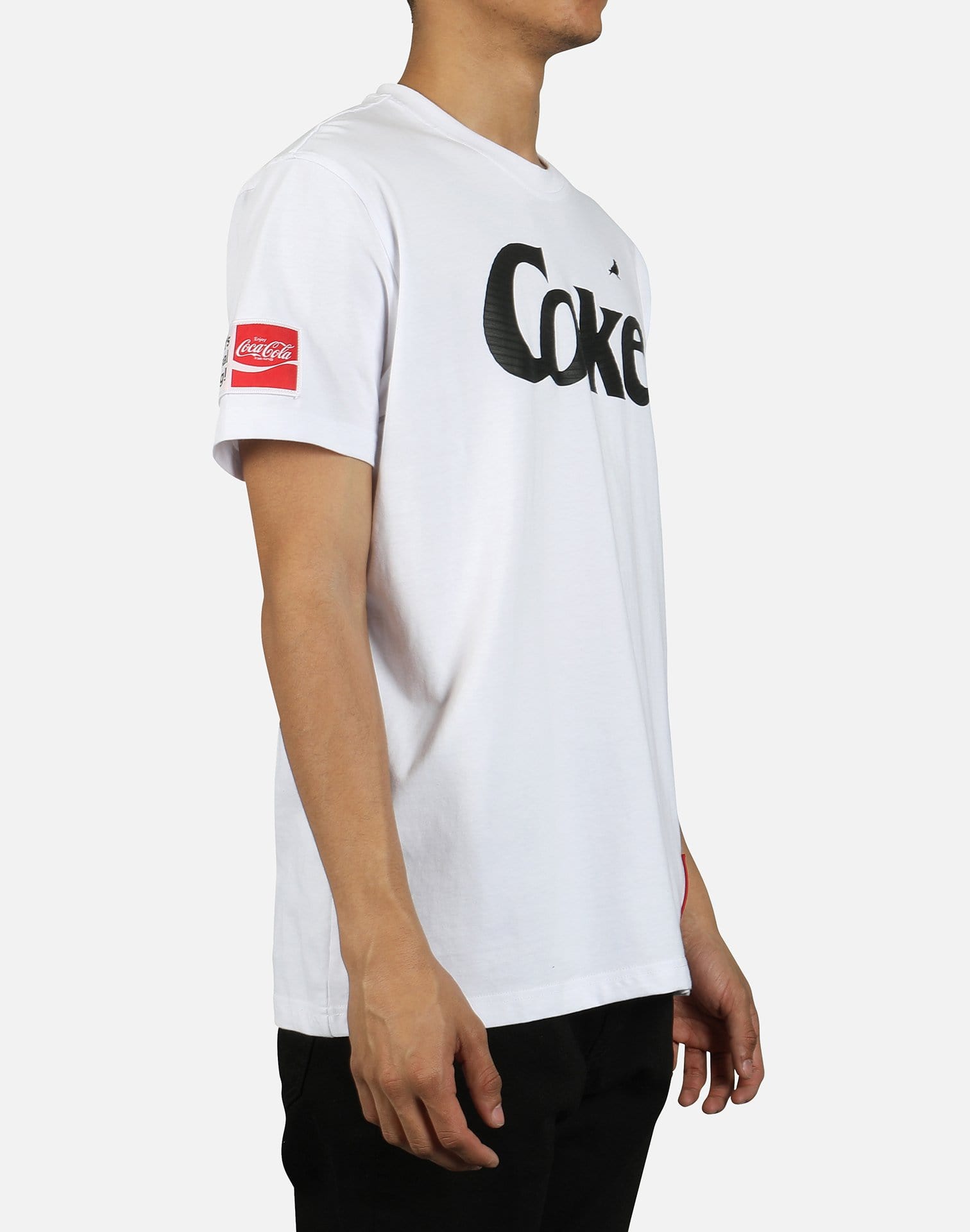Staple Men's Coke SMU Tee