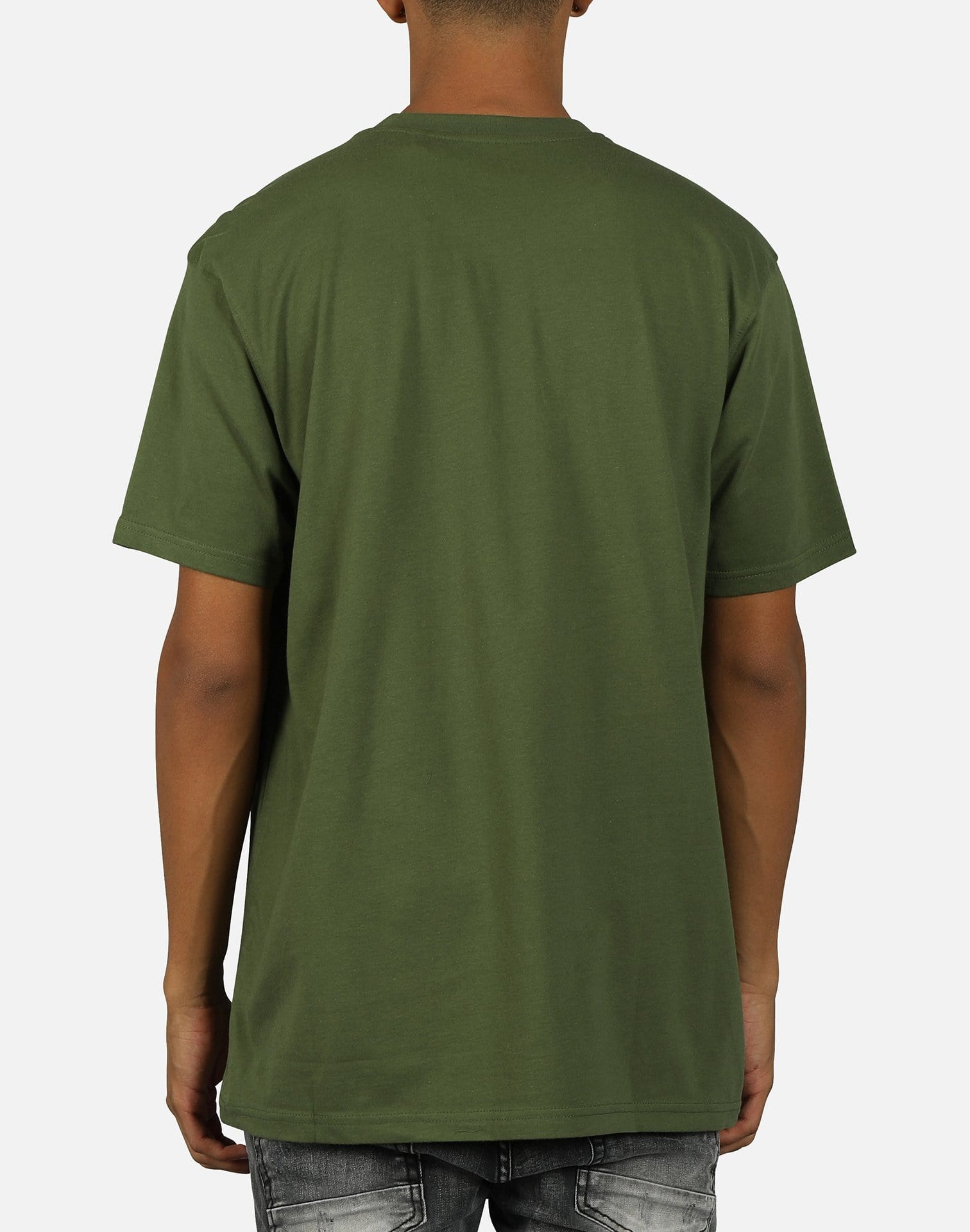 Staple Men's Staple World Tee