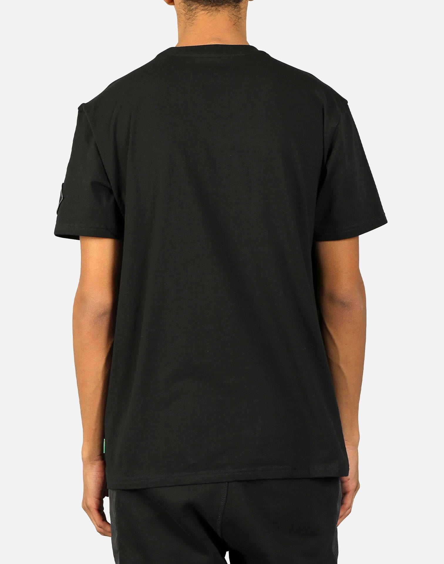 Staple STAPLE X TIMBERLAND COBRANDED LOGO TEE