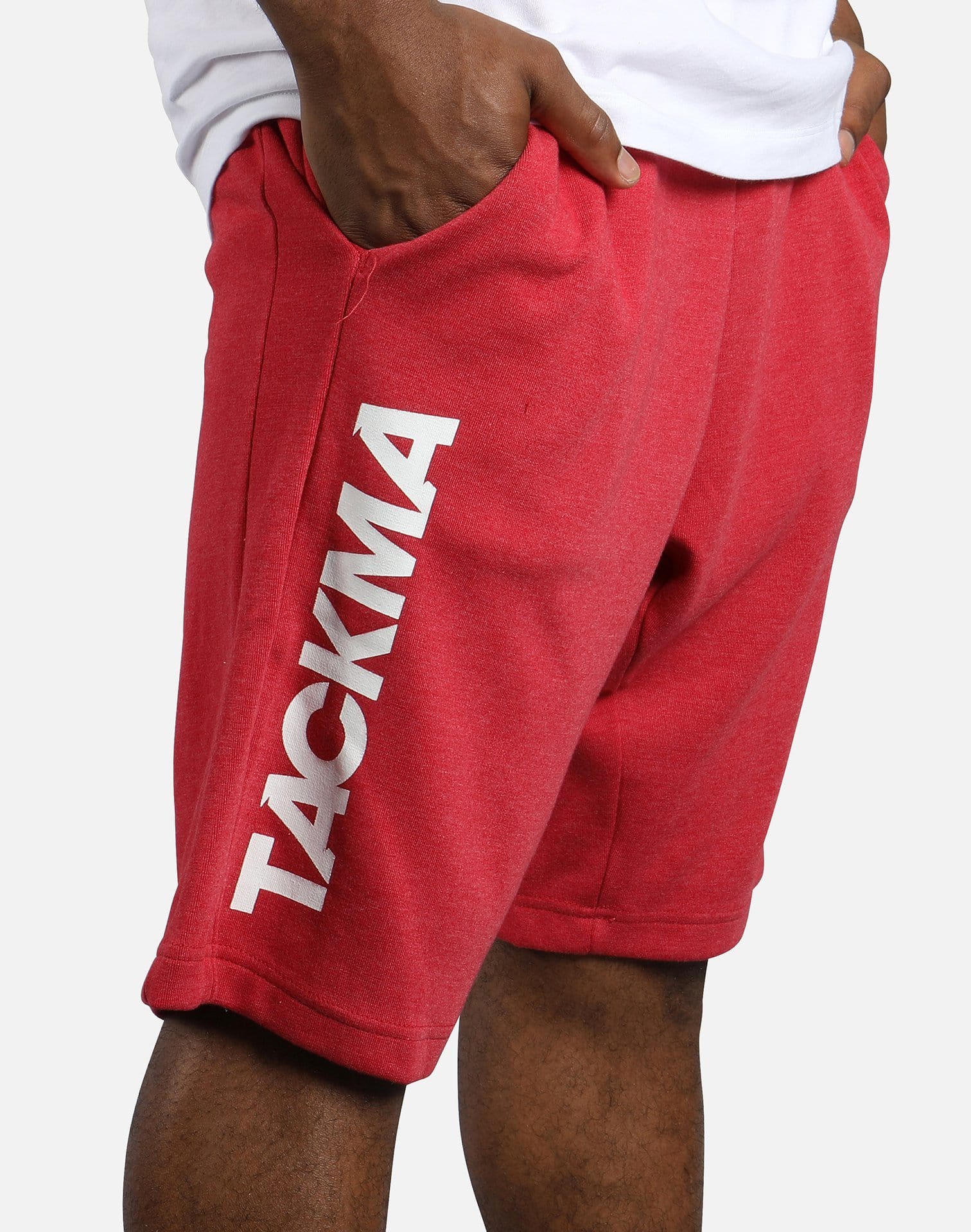 Tackma The Stealth Muse Shorts