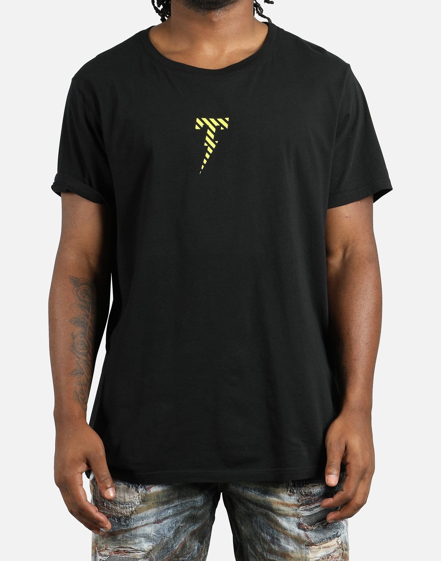Tackma Tectonic SNA Tee