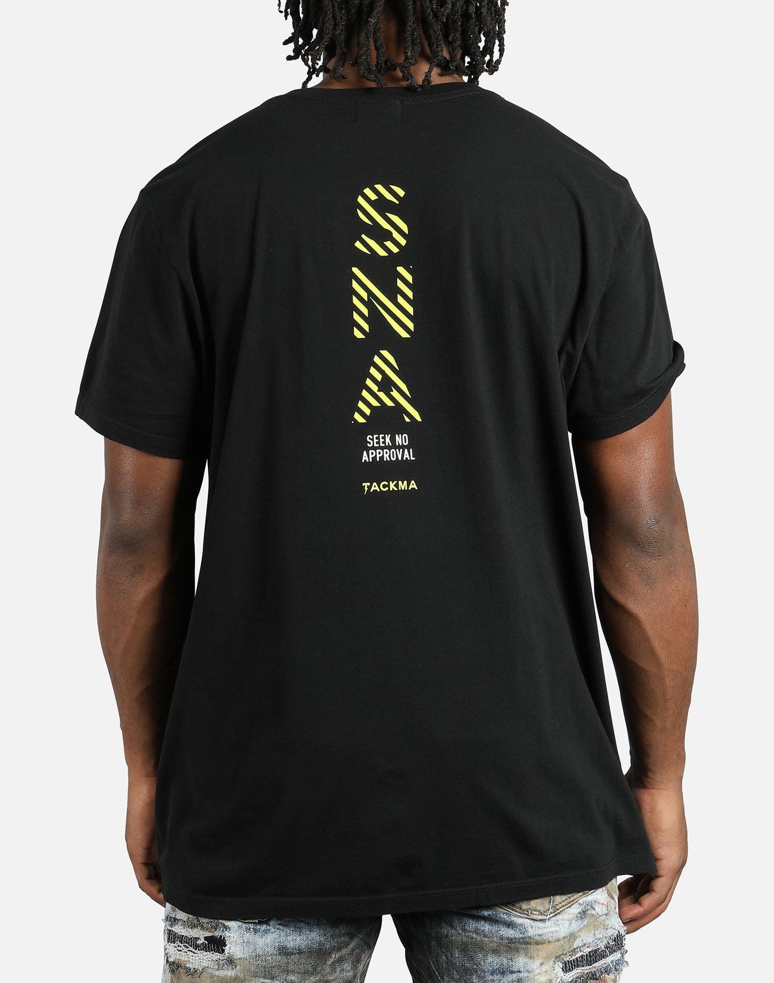 Tackma Tectonic SNA Tee