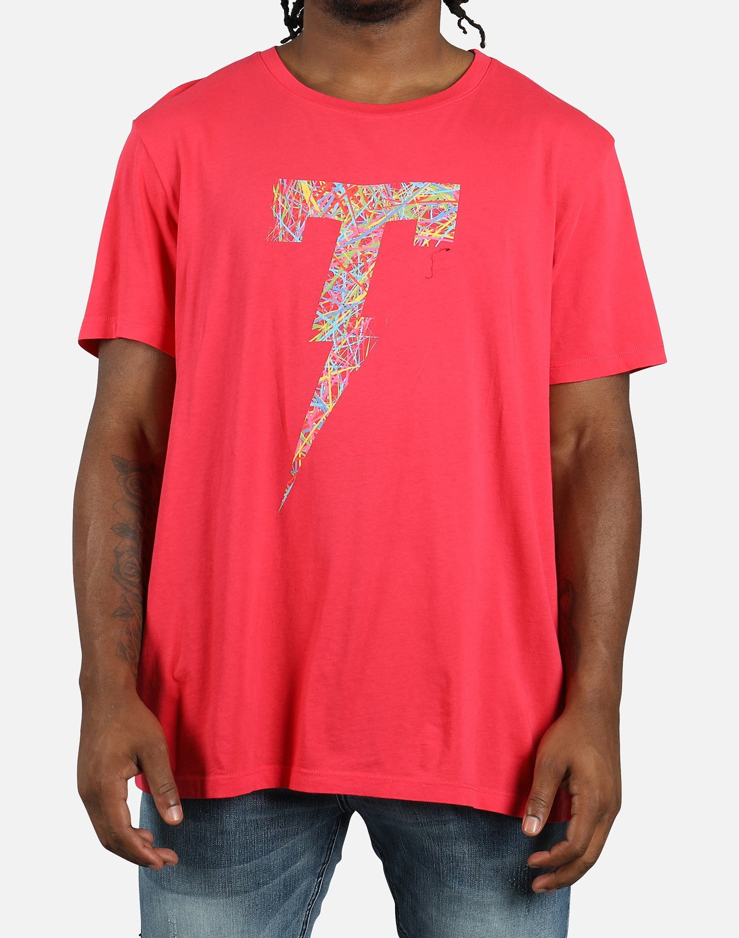 Tackma Sky Tee
